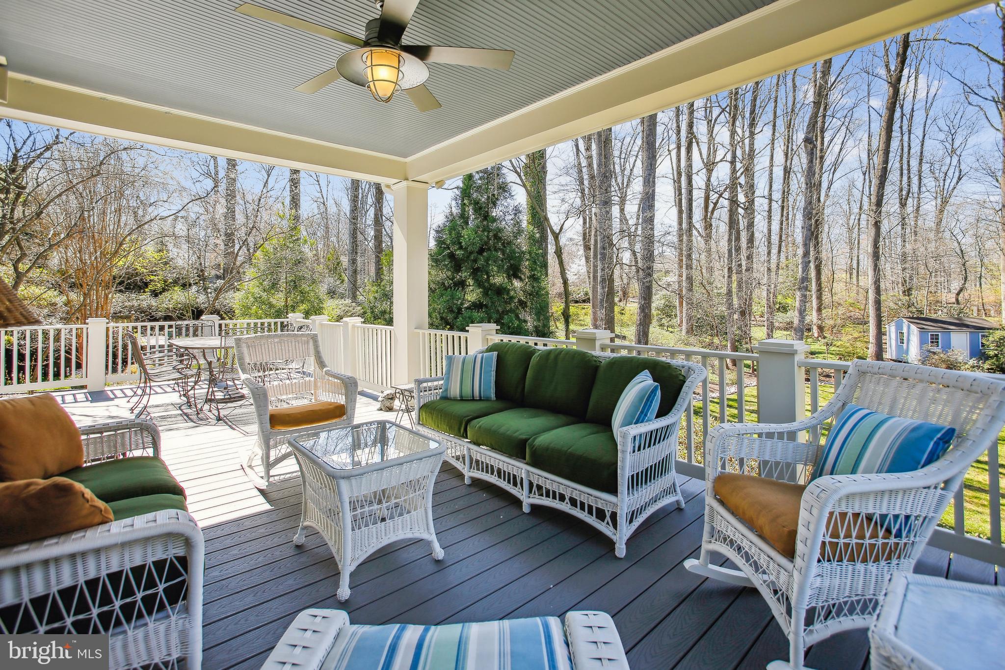 FRANKLIN PARK - Residential Lease