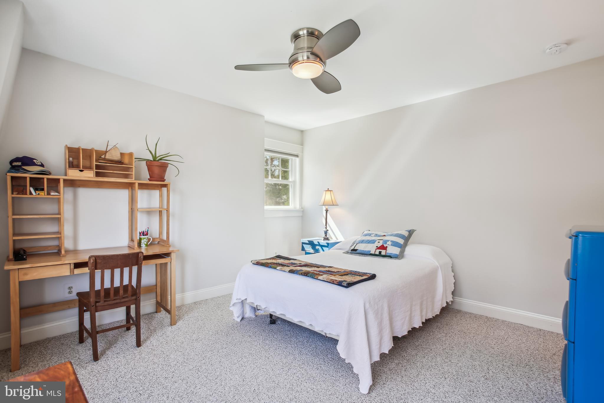 FRANKLIN PARK - Residential Lease