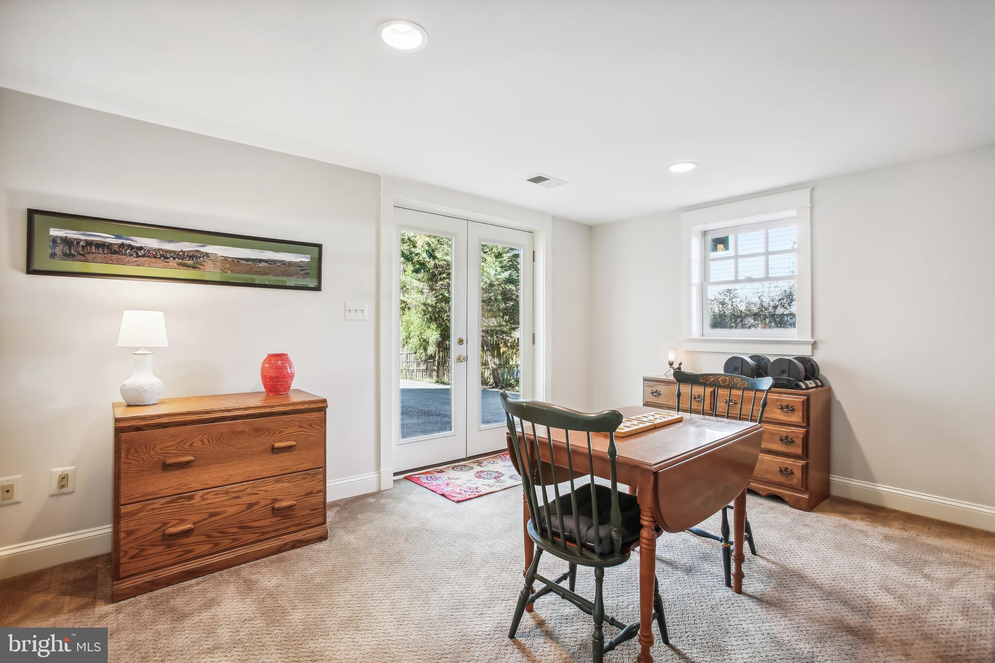 FRANKLIN PARK - Residential Lease