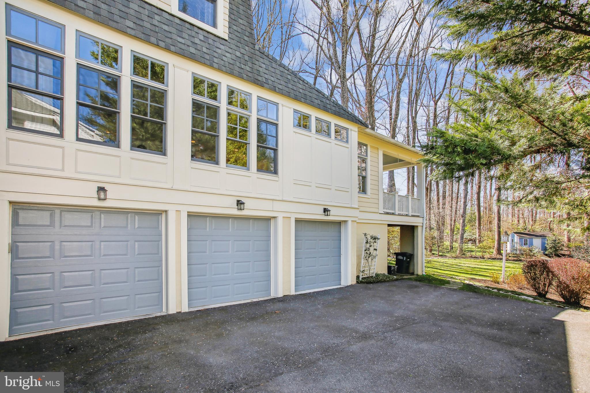 FRANKLIN PARK - Residential Lease