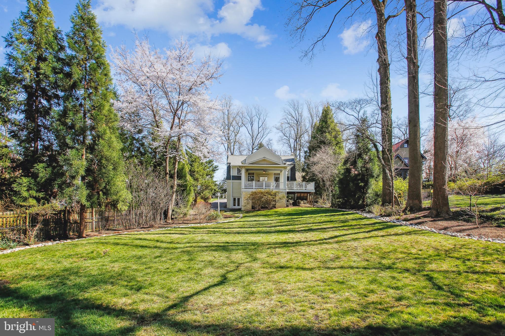 FRANKLIN PARK - Residential Lease