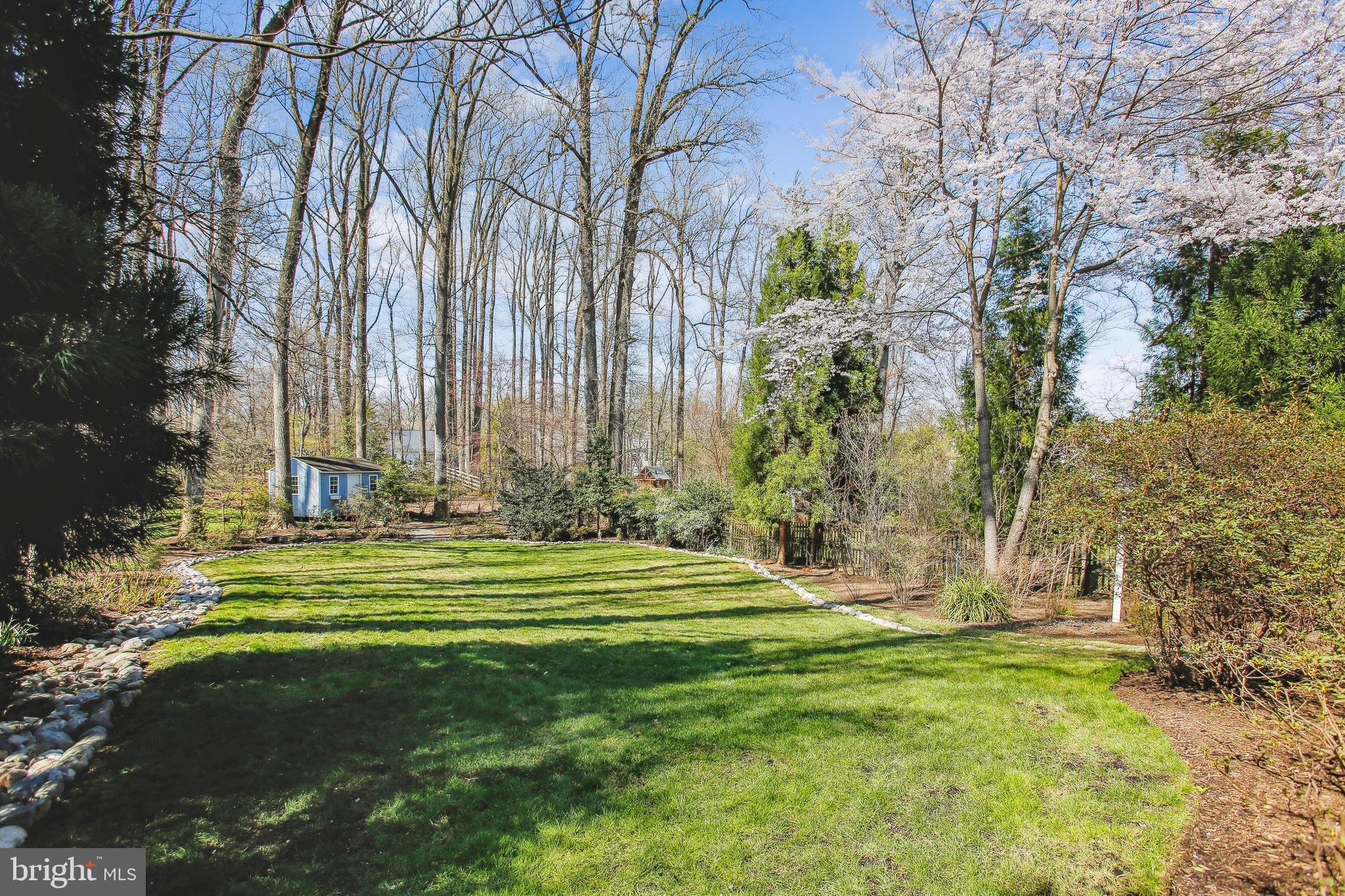 FRANKLIN PARK - Residential Lease