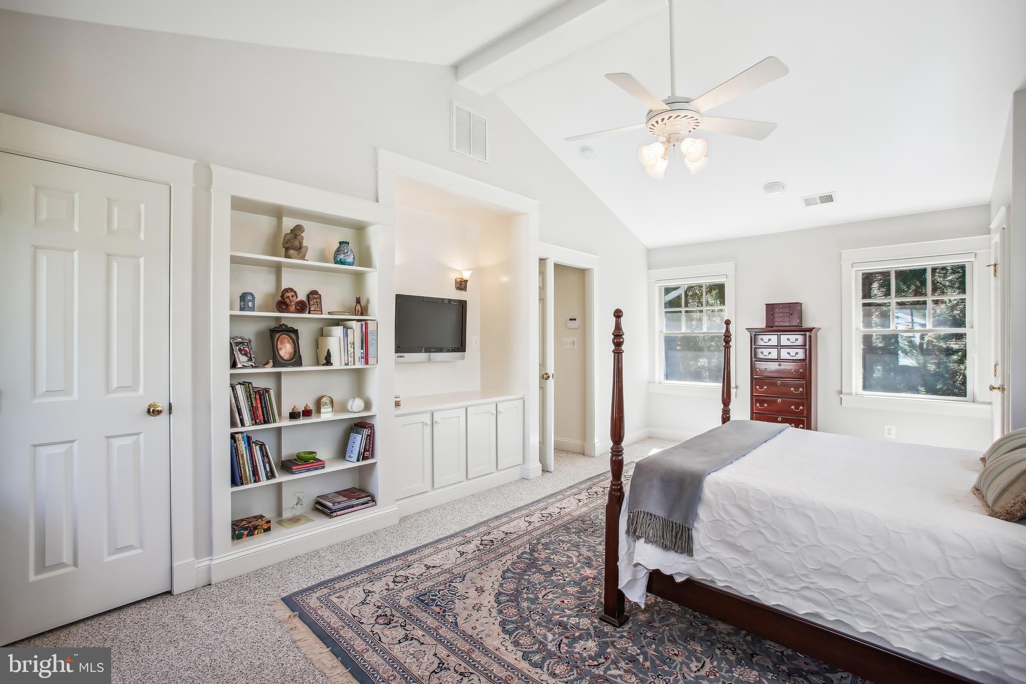 FRANKLIN PARK - Residential Lease