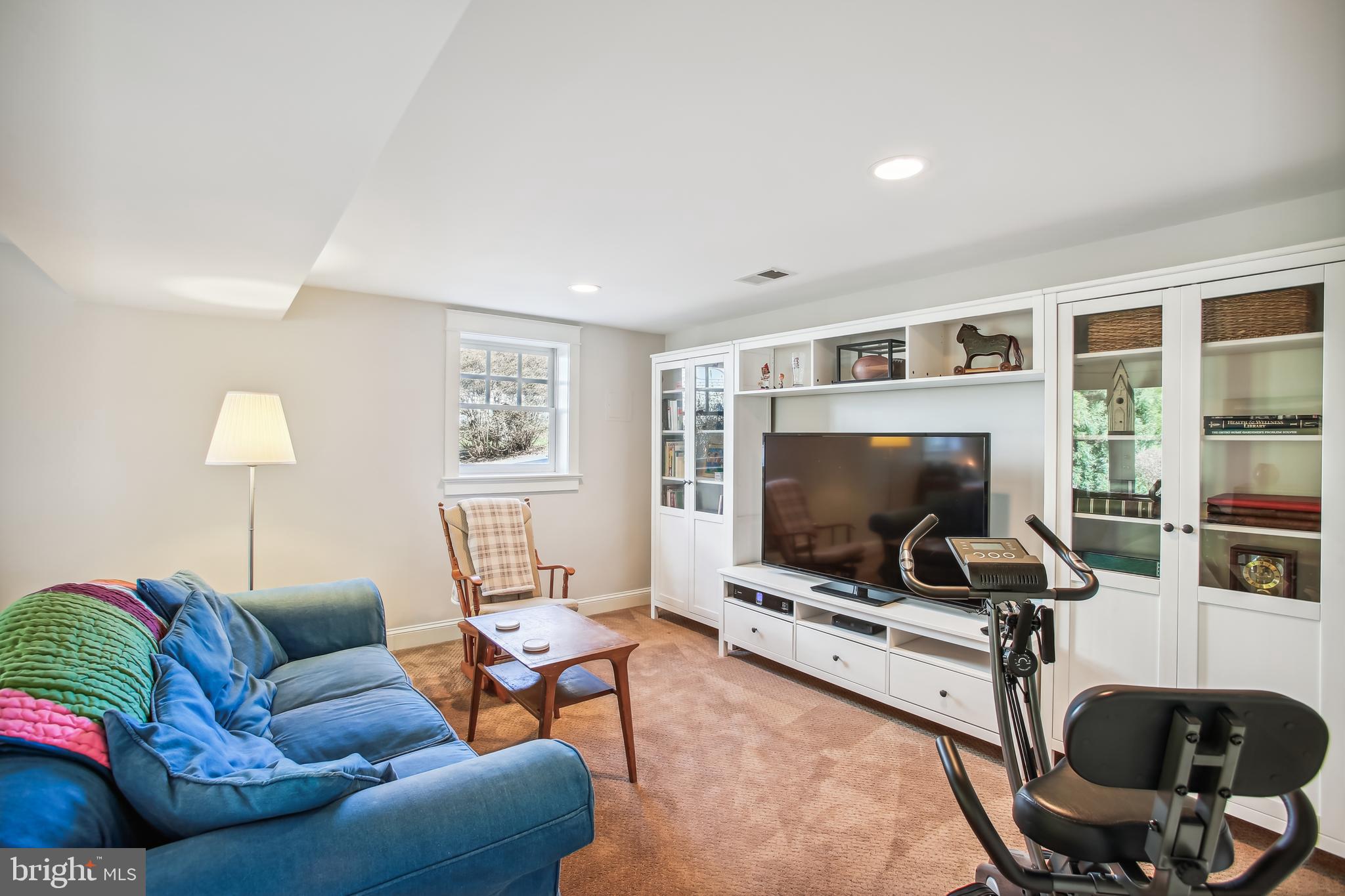 FRANKLIN PARK - Residential Lease