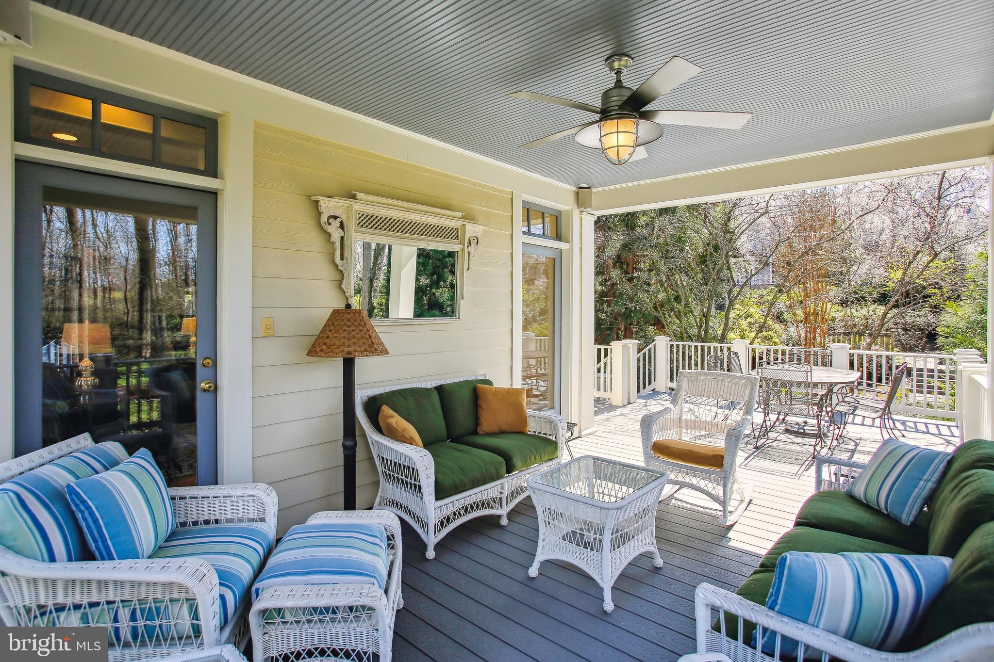 FRANKLIN PARK - Residential Lease