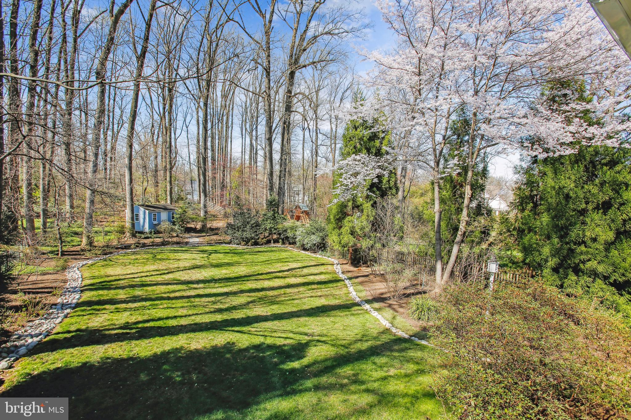 FRANKLIN PARK - Residential Lease