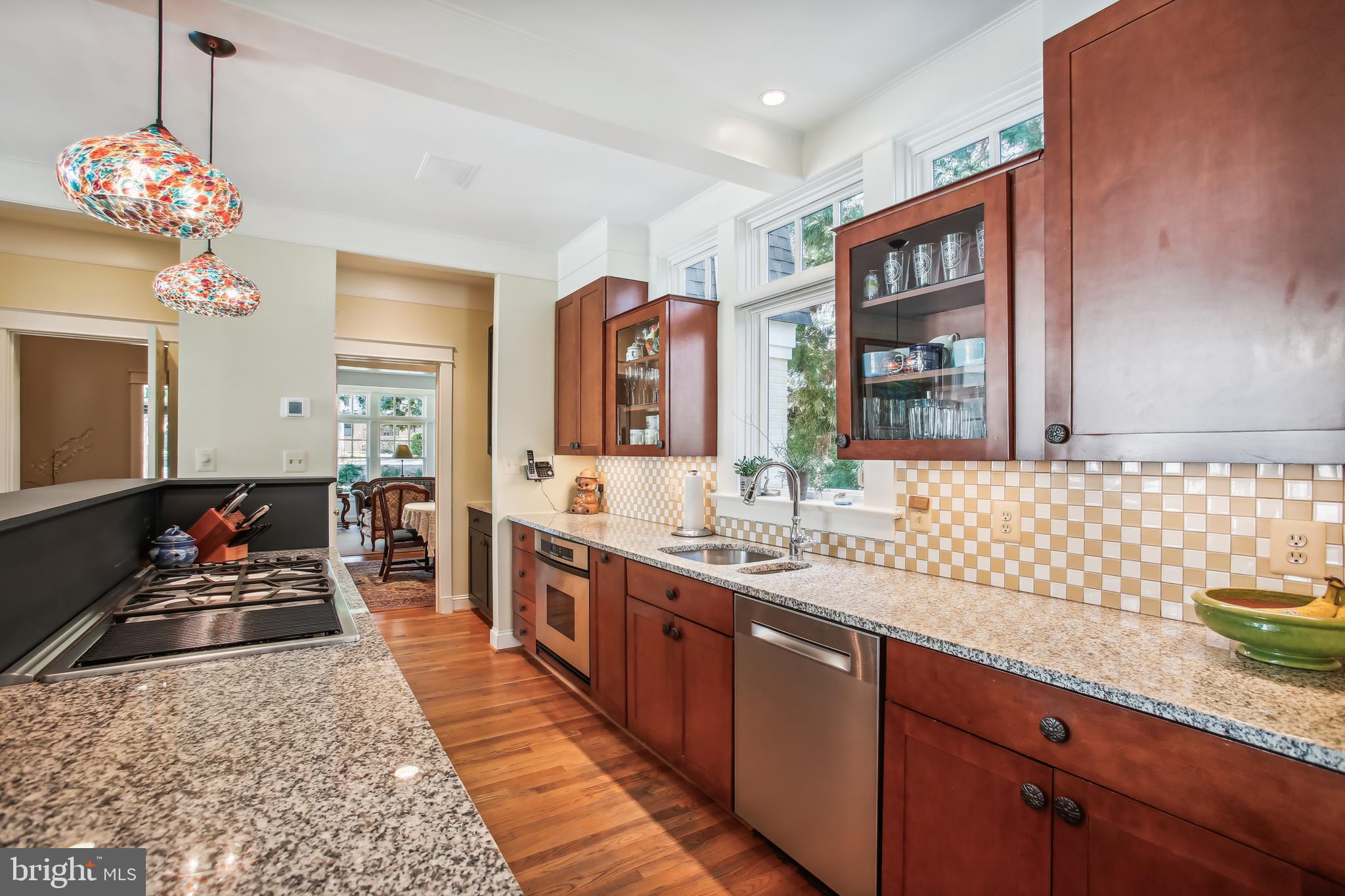 FRANKLIN PARK - Residential Lease