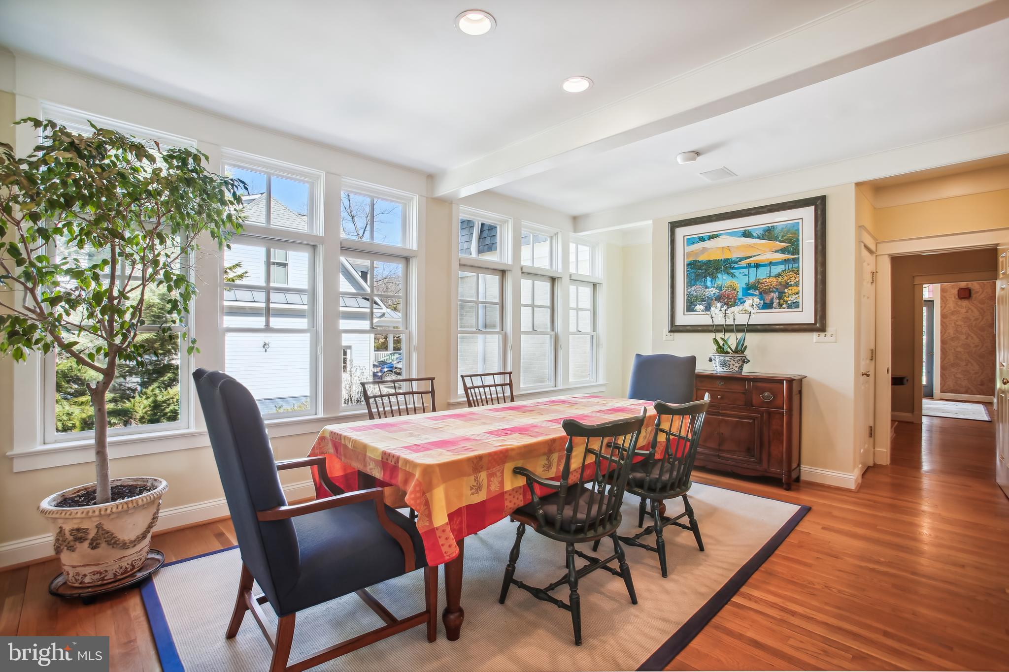 FRANKLIN PARK - Residential Lease