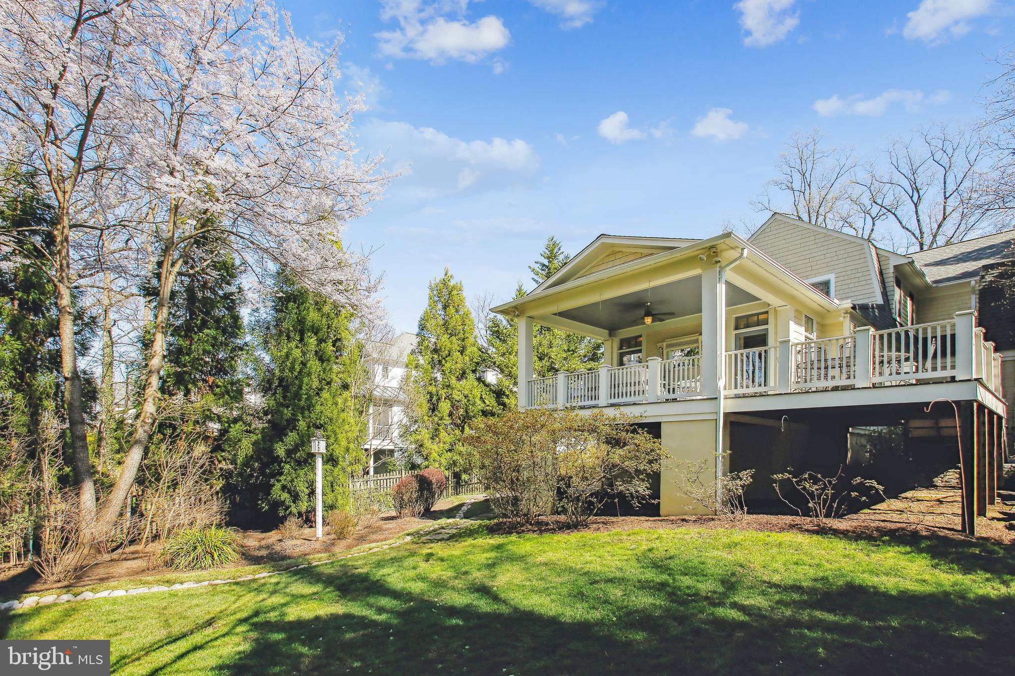 FRANKLIN PARK - Residential Lease