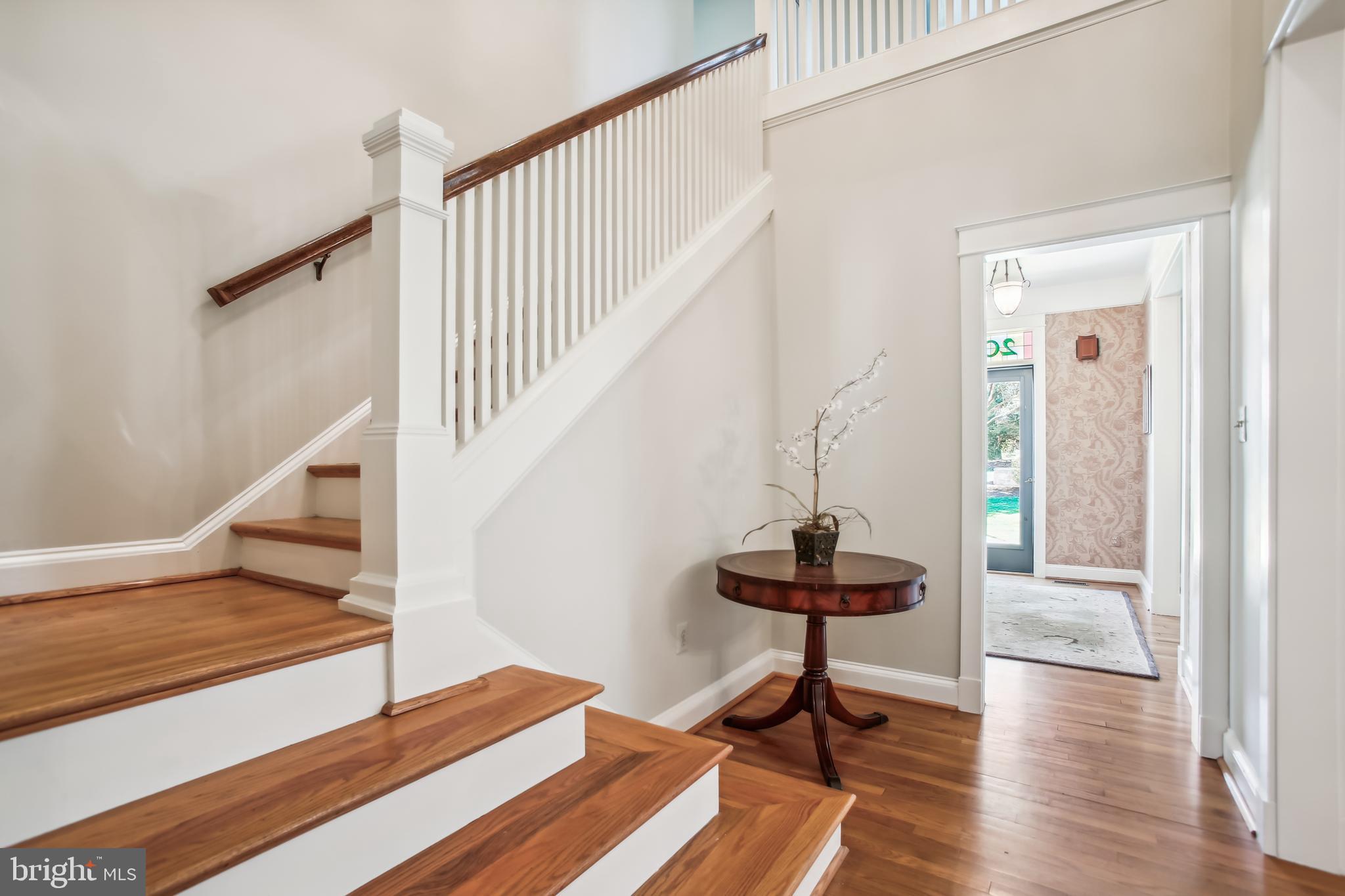 FRANKLIN PARK - Residential Lease