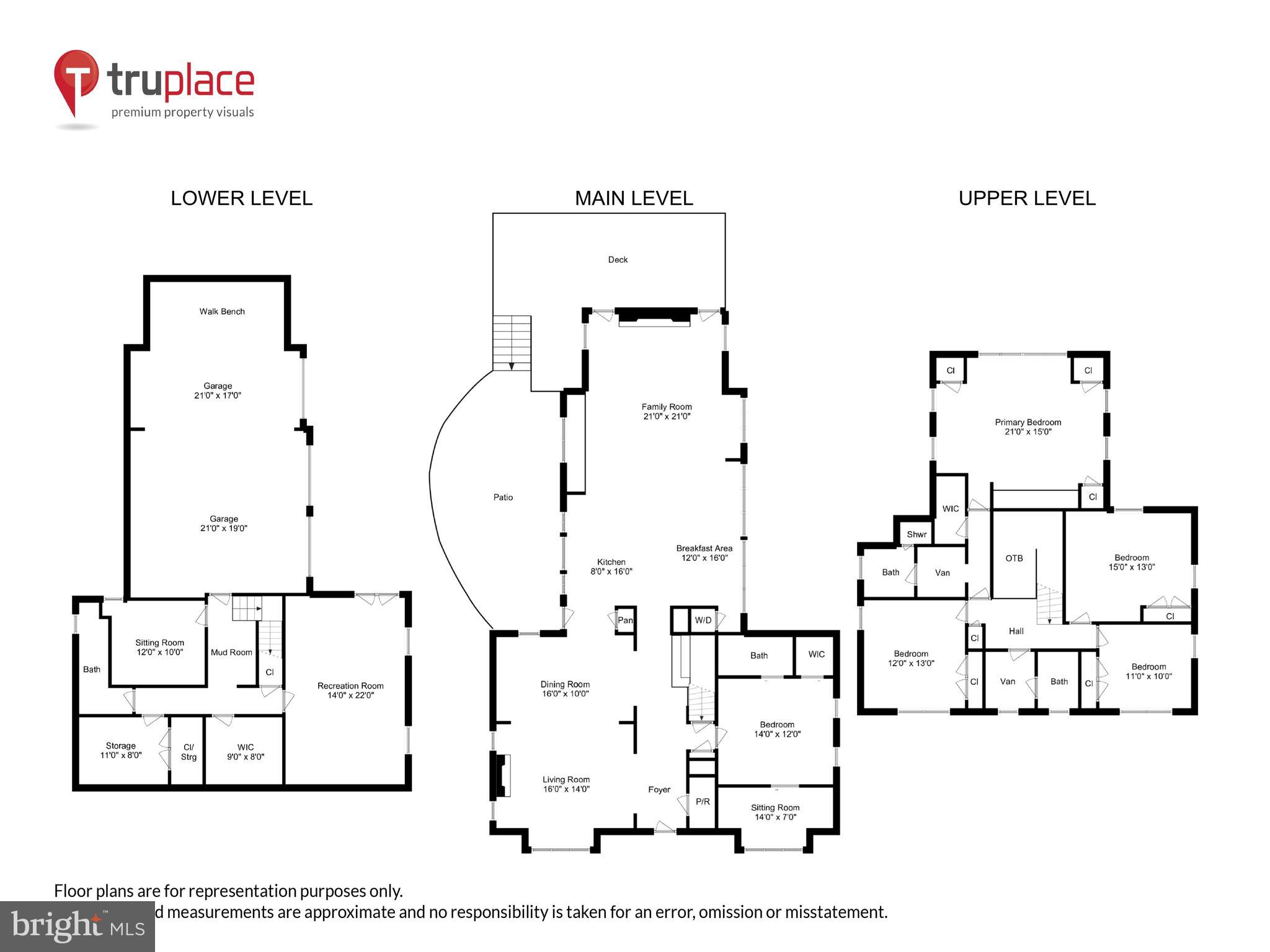 FRANKLIN PARK - Residential Lease