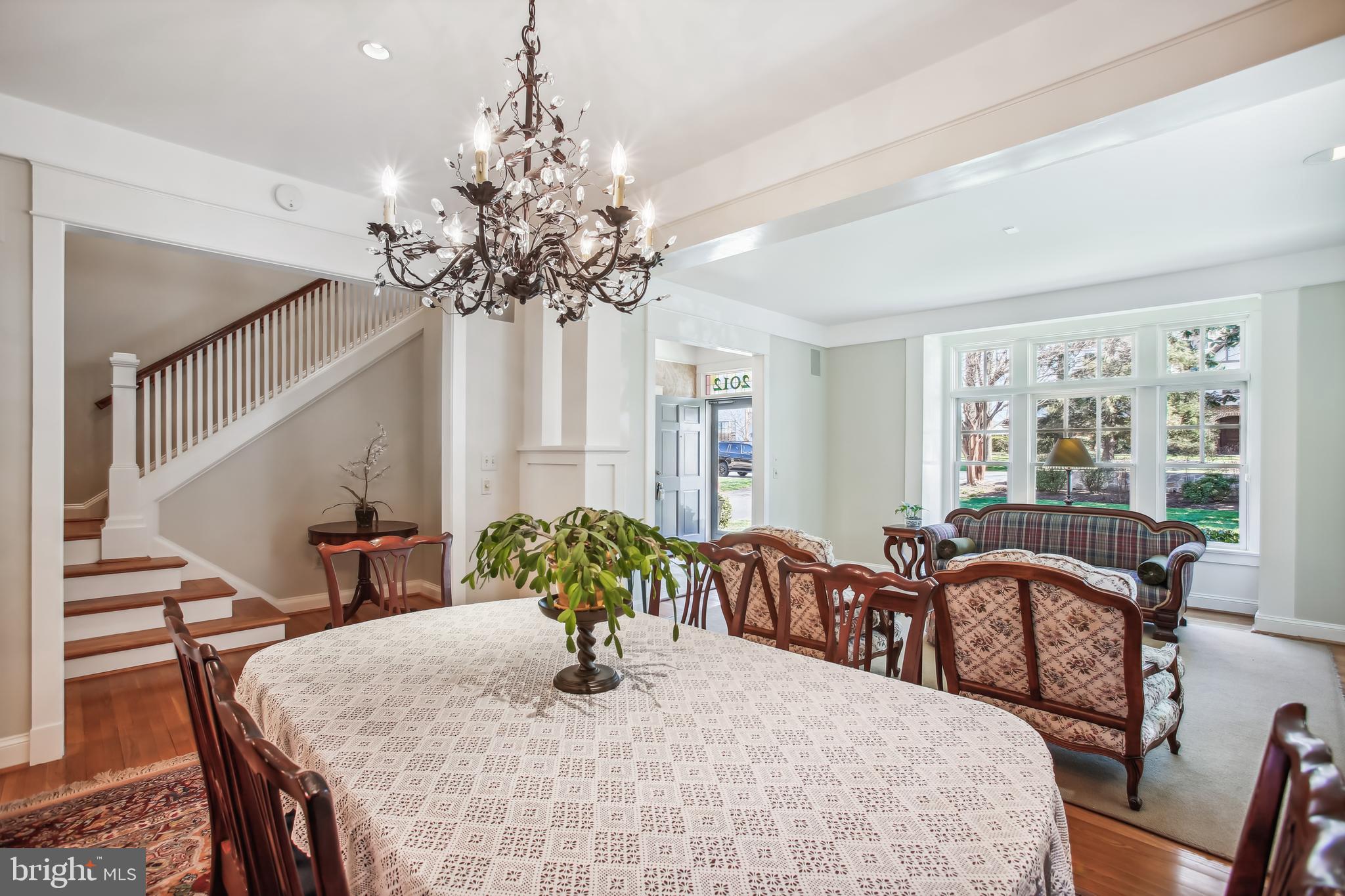 FRANKLIN PARK - Residential Lease