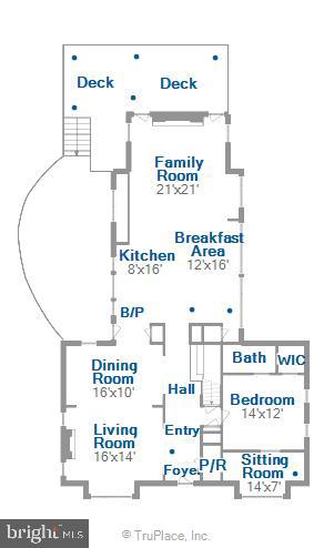 FRANKLIN PARK - Residential Lease