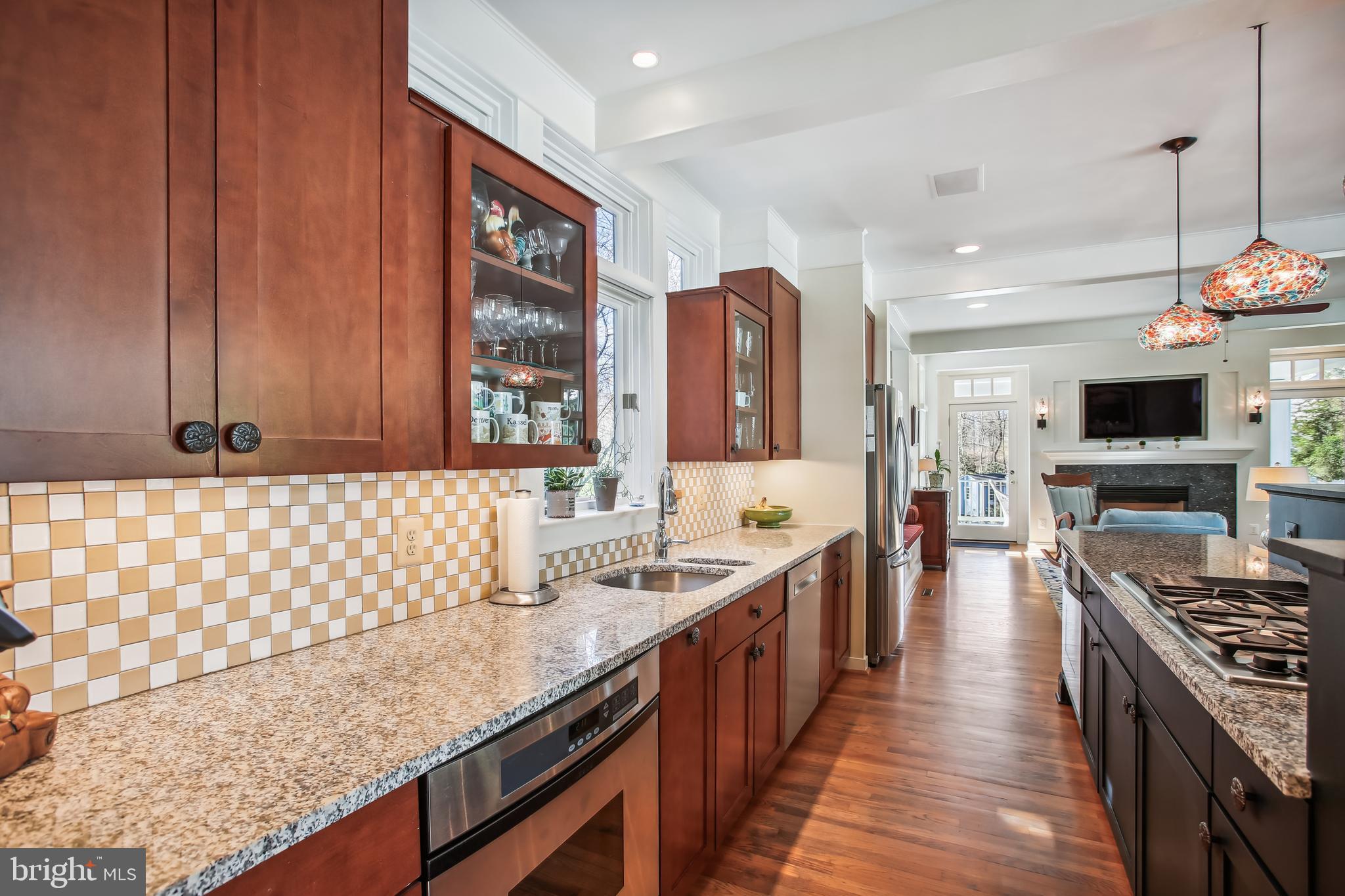 FRANKLIN PARK - Residential Lease