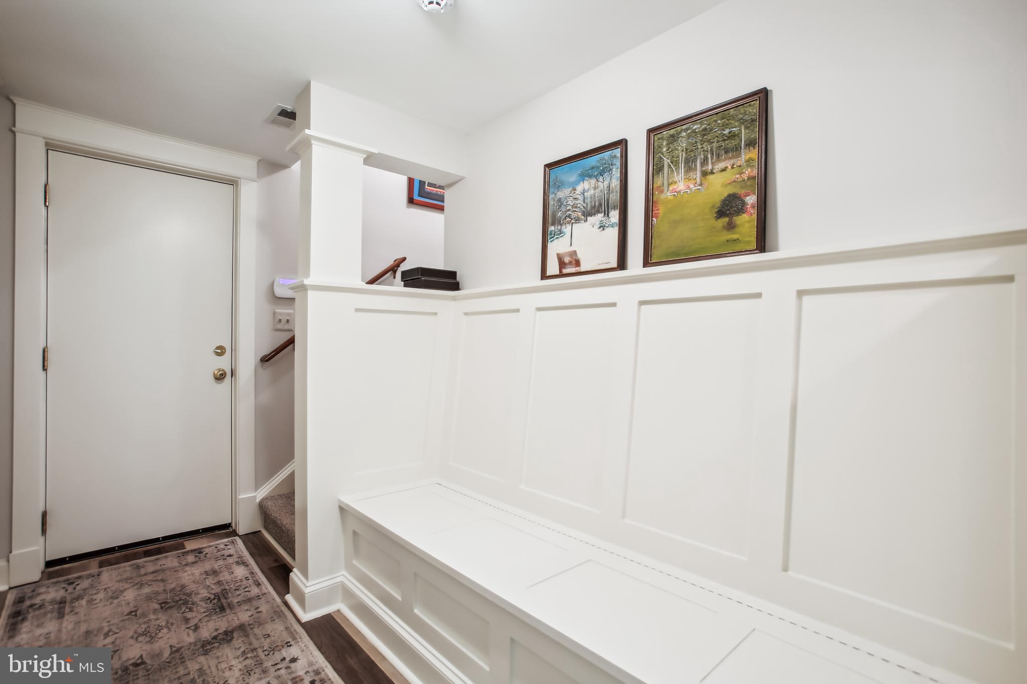 FRANKLIN PARK - Residential Lease