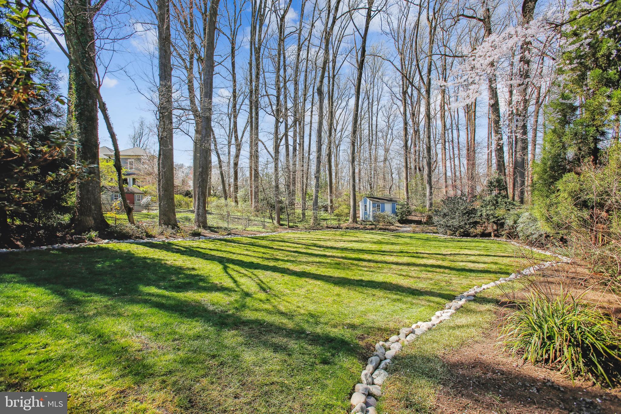 FRANKLIN PARK - Residential Lease