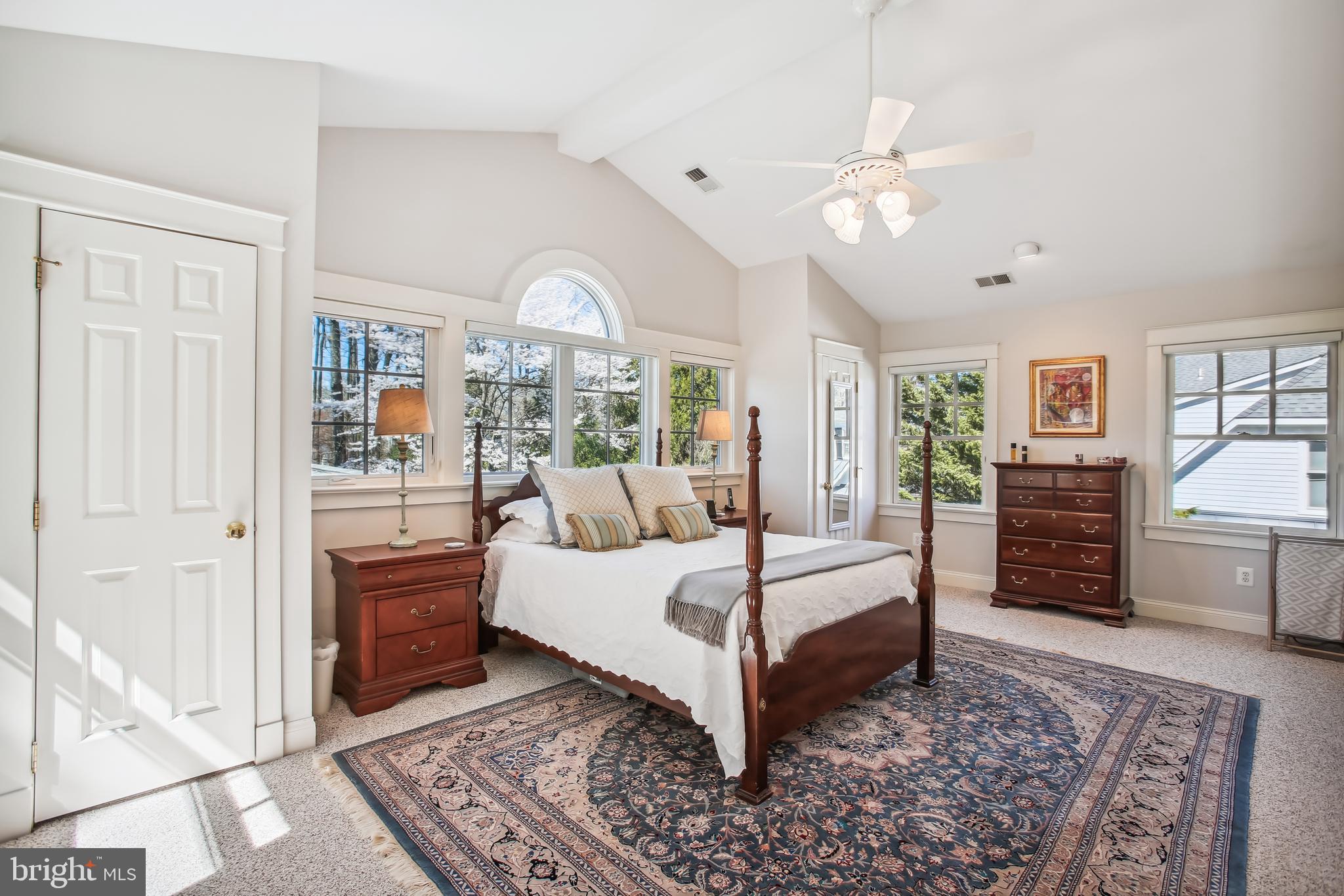 FRANKLIN PARK - Residential Lease