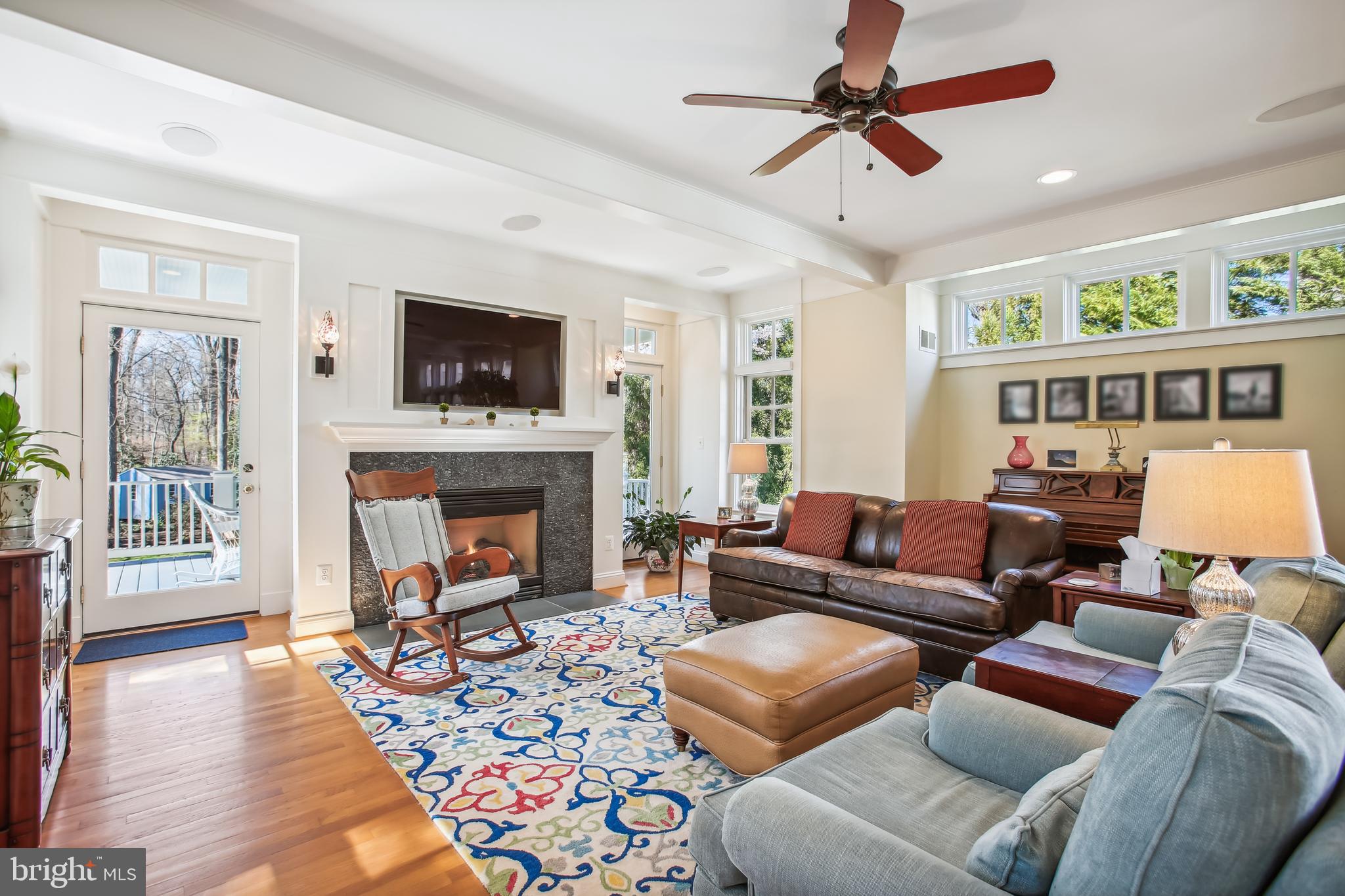 FRANKLIN PARK - Residential Lease