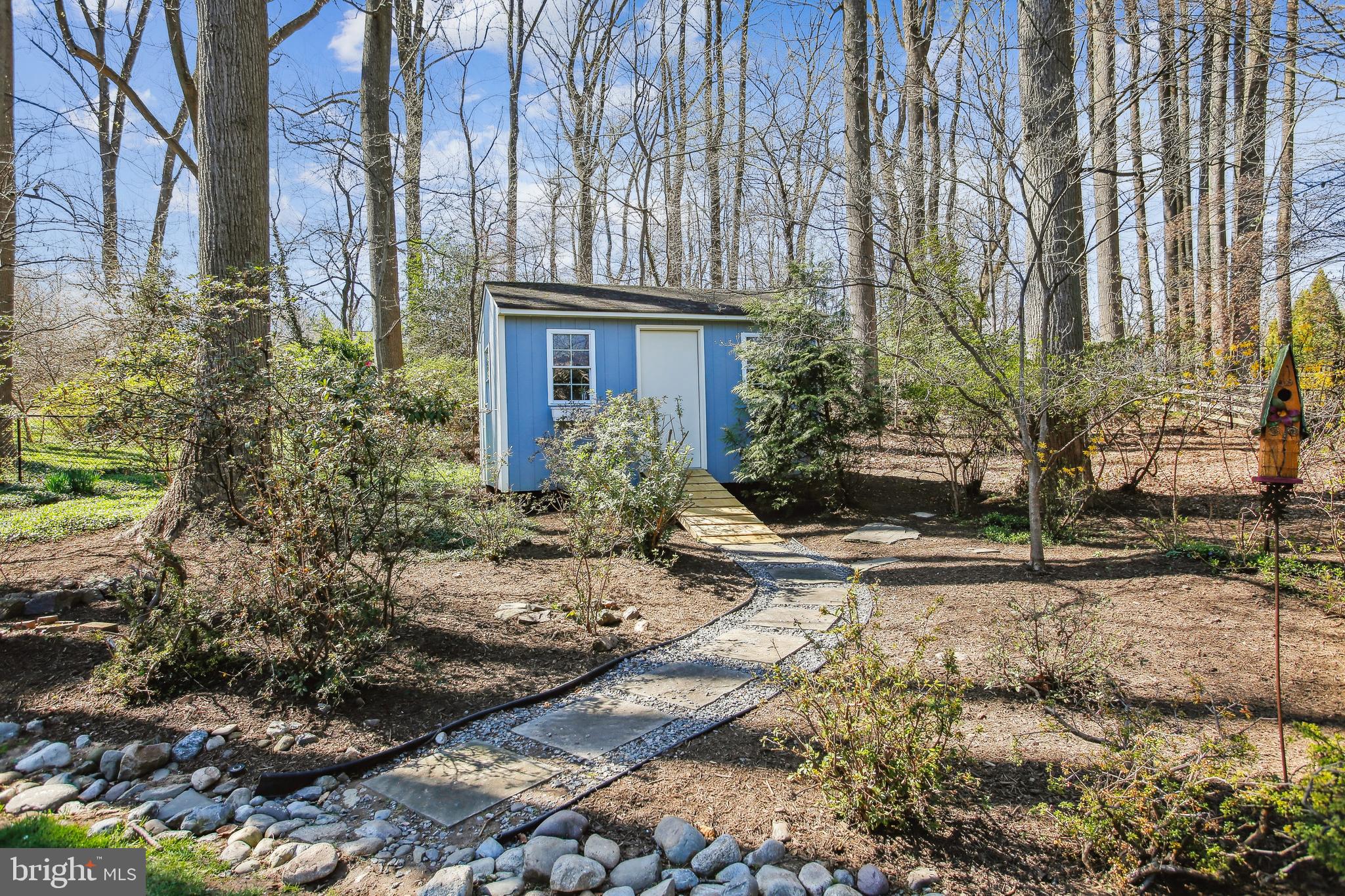 FRANKLIN PARK - Residential Lease