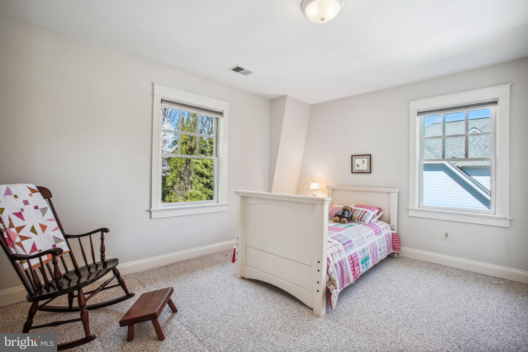 FRANKLIN PARK - Residential Lease