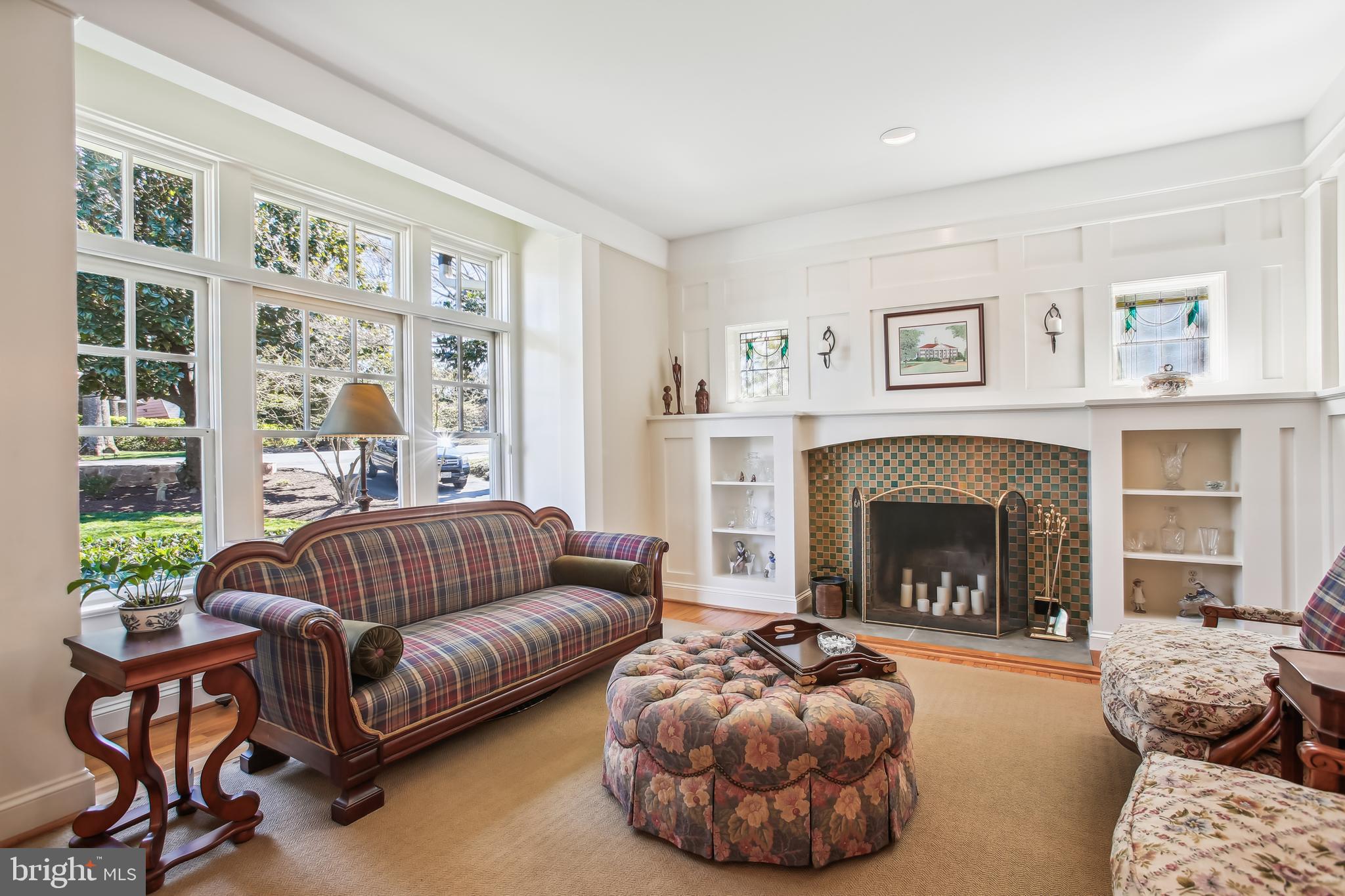 FRANKLIN PARK - Residential Lease