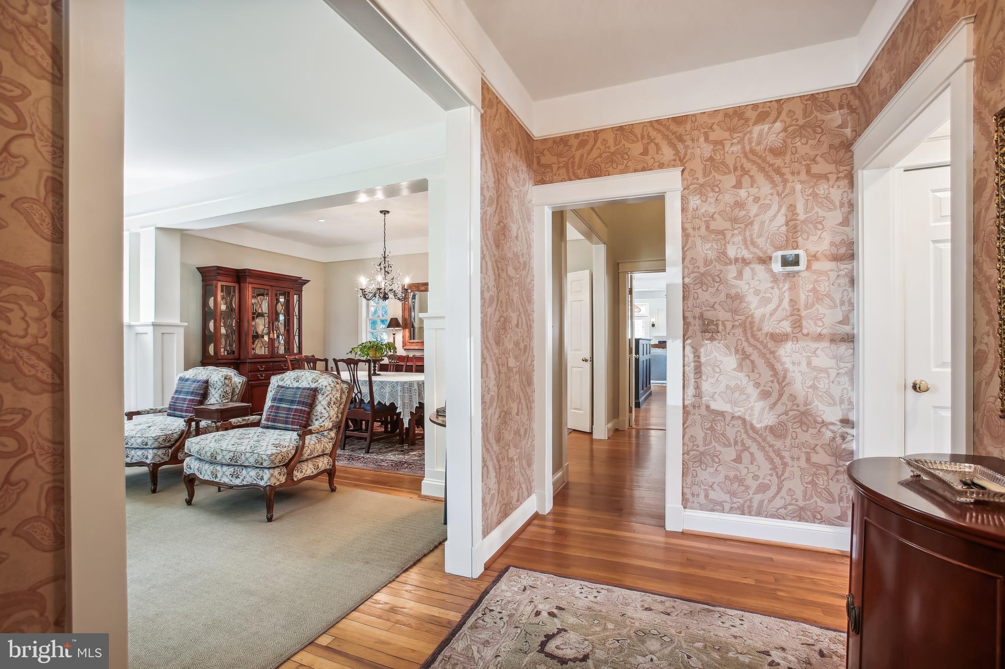 FRANKLIN PARK - Residential Lease