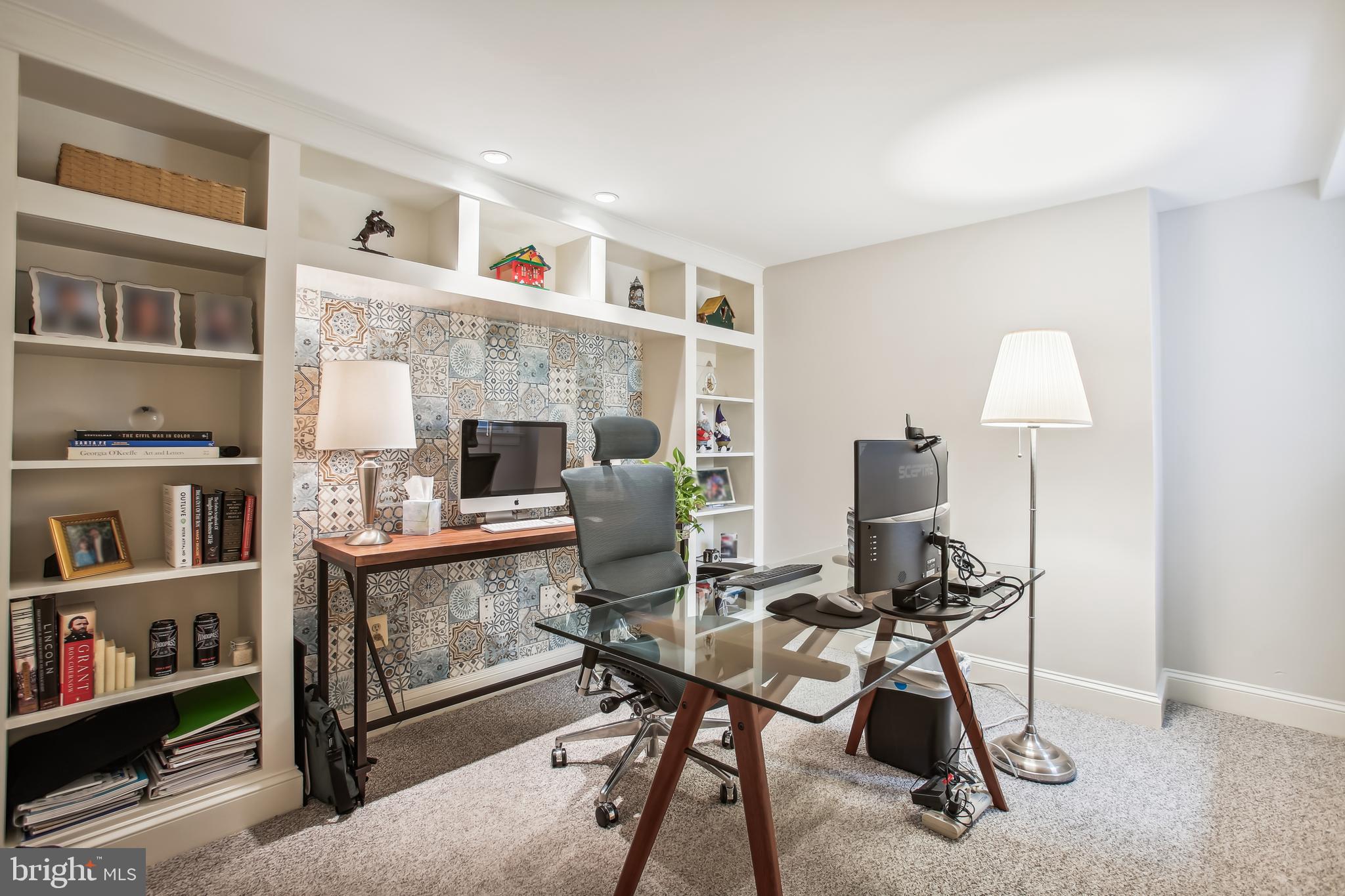 FRANKLIN PARK - Residential Lease