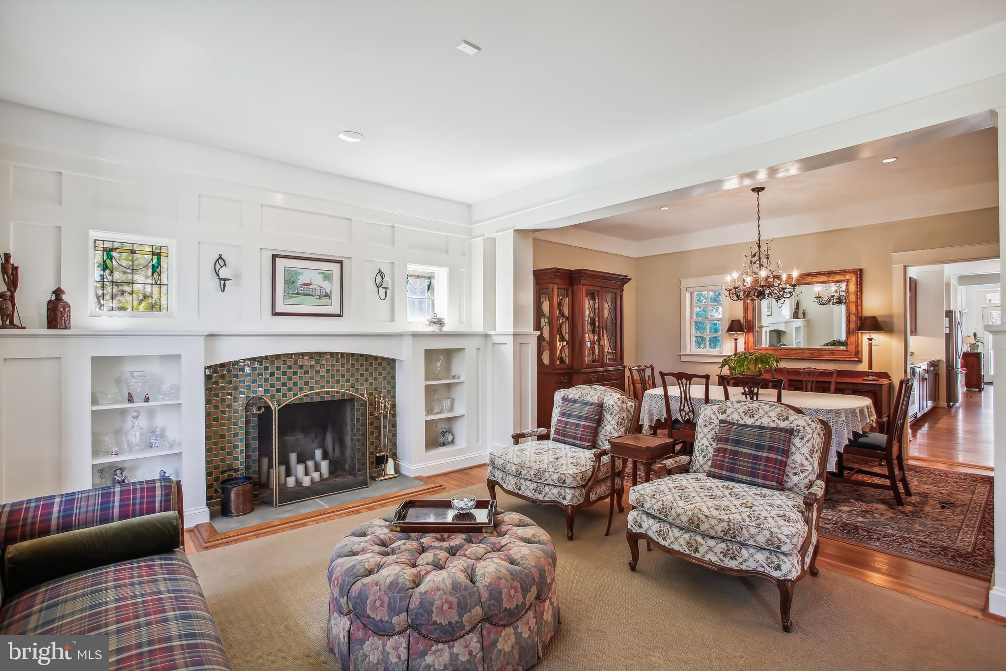 FRANKLIN PARK - Residential Lease