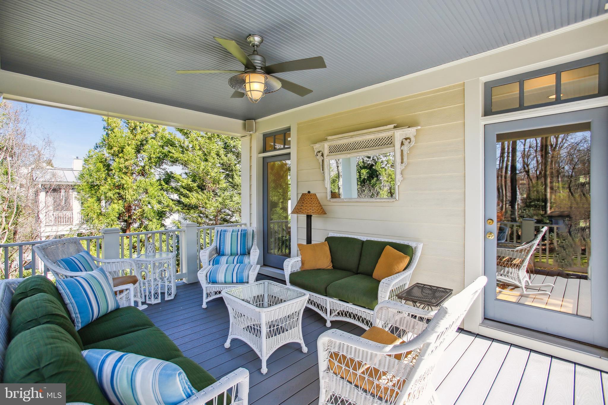 FRANKLIN PARK - Residential Lease