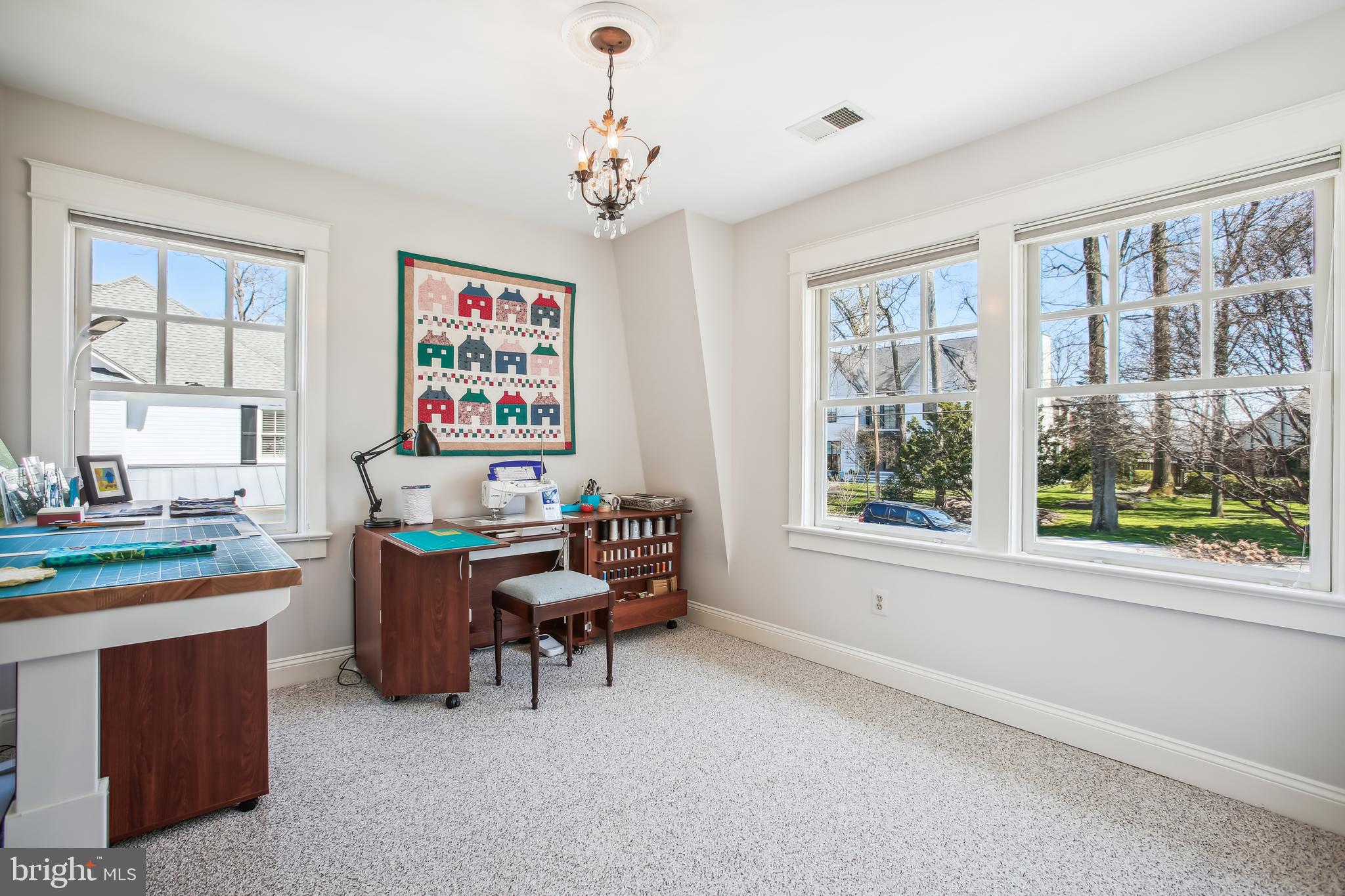 FRANKLIN PARK - Residential Lease