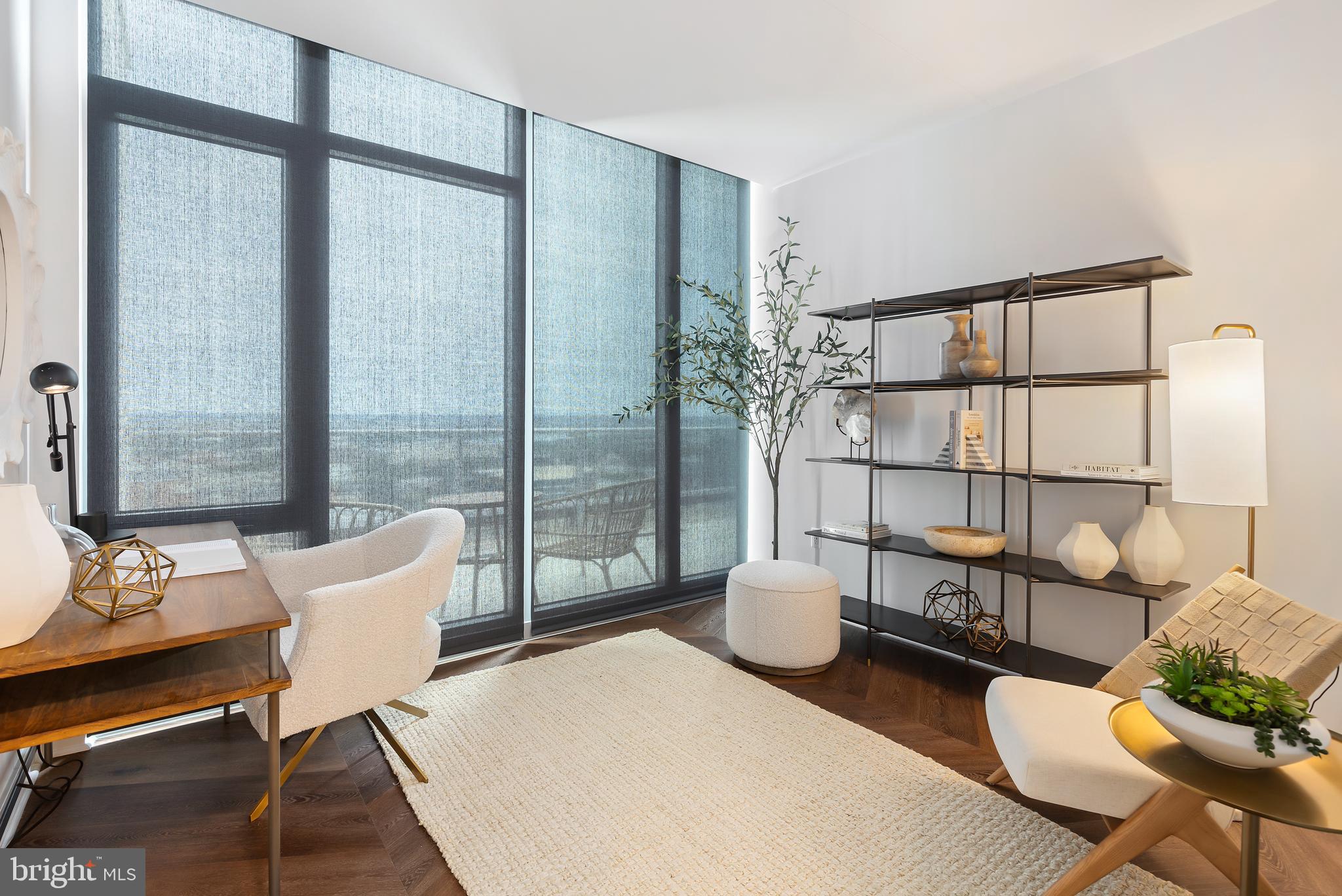 COURTHOUSE - Residential Lease