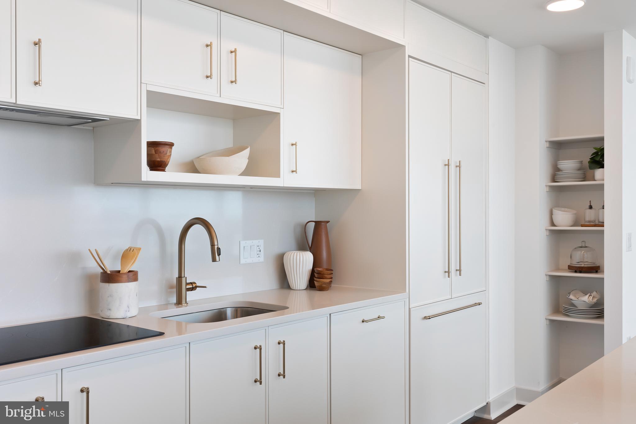 COURTHOUSE - Residential Lease