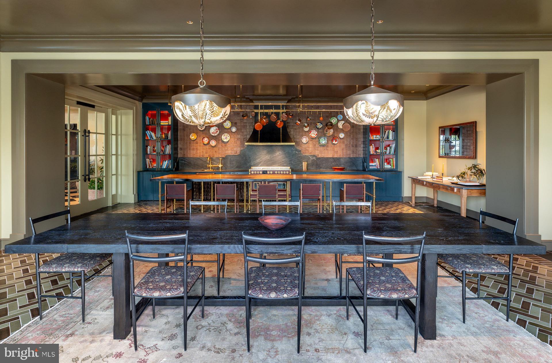 COURTHOUSE - Residential Lease