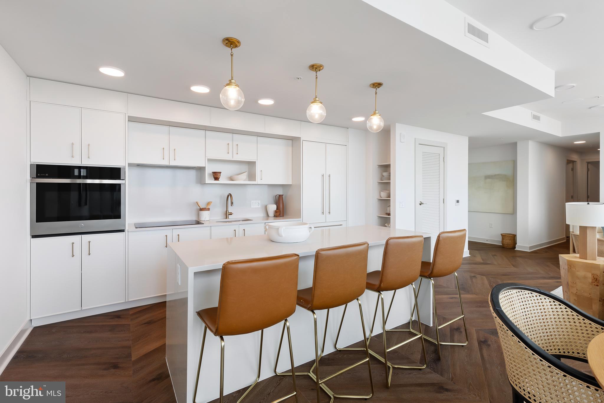 COURTHOUSE - Residential Lease