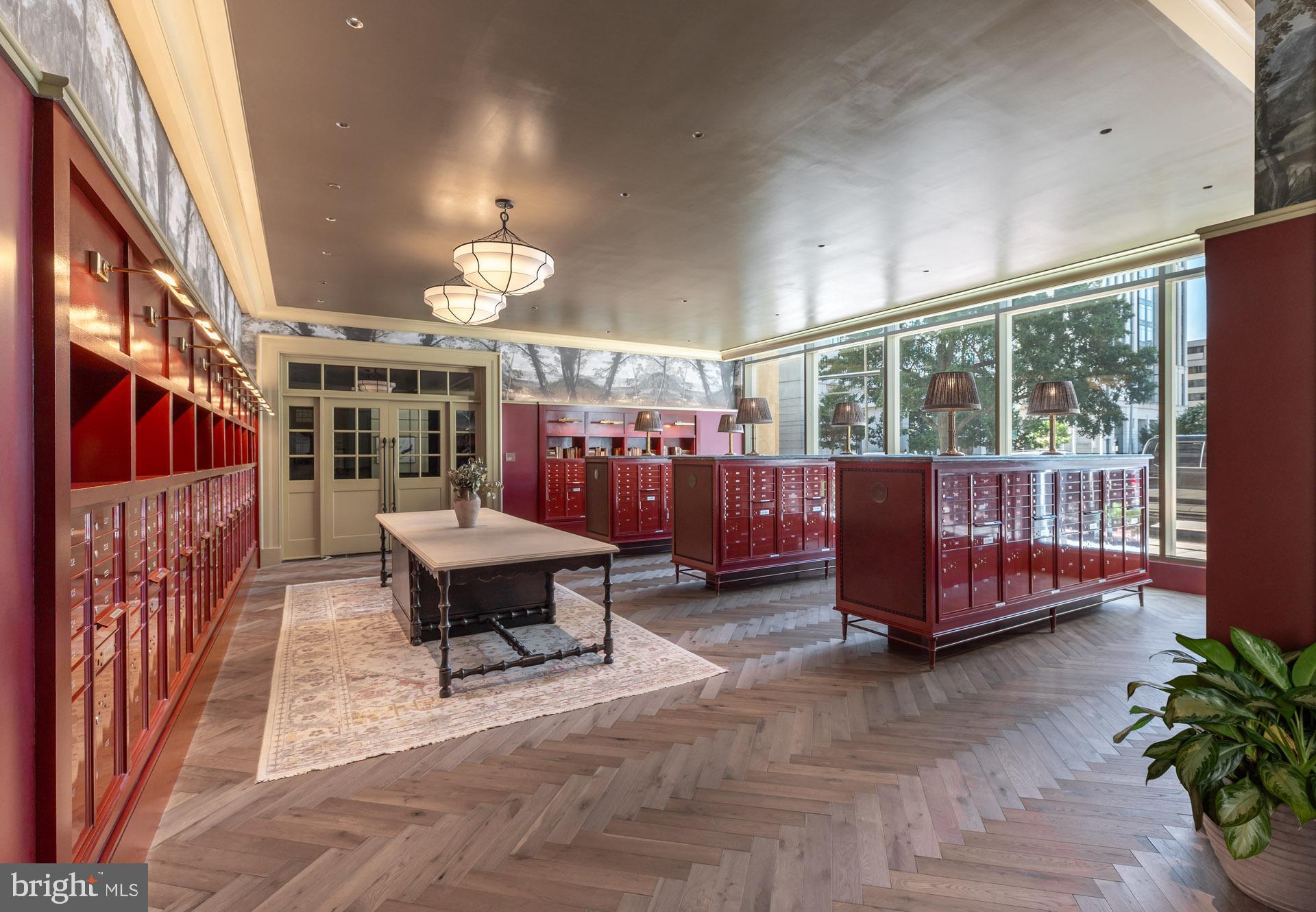 COURTHOUSE - Residential Lease