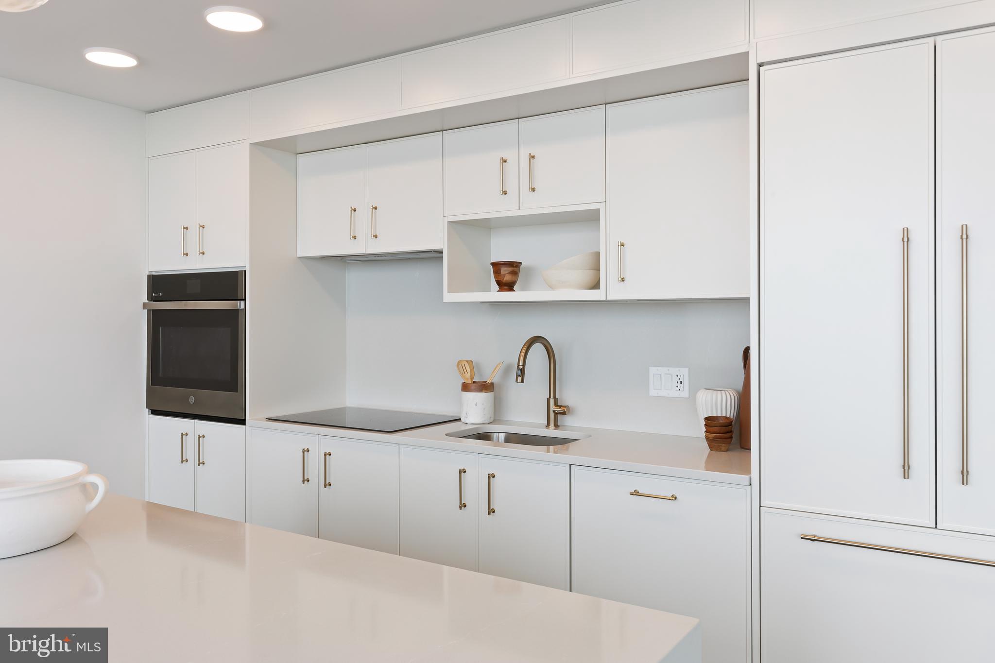 COURTHOUSE - Residential Lease