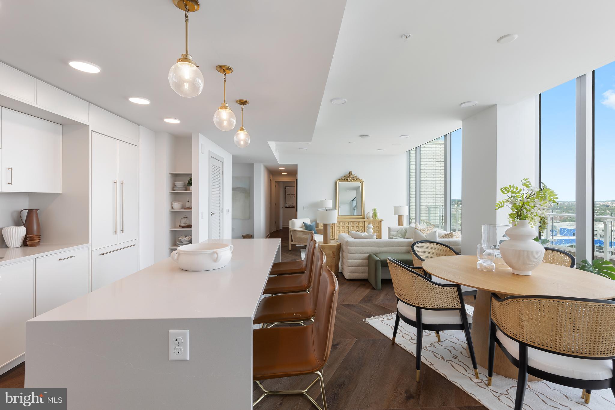 COURTHOUSE - Residential Lease