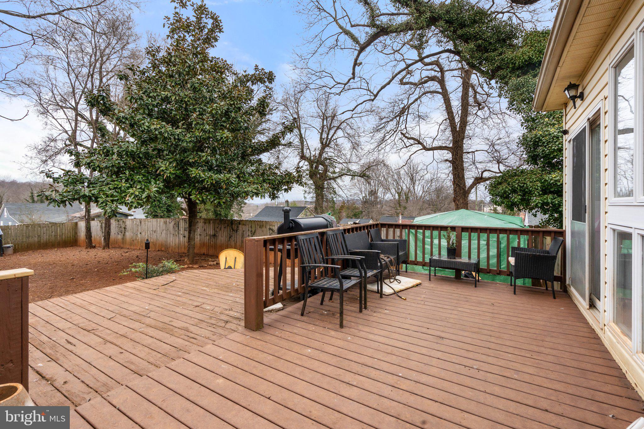 JOHNSON VILLAGE - Residential