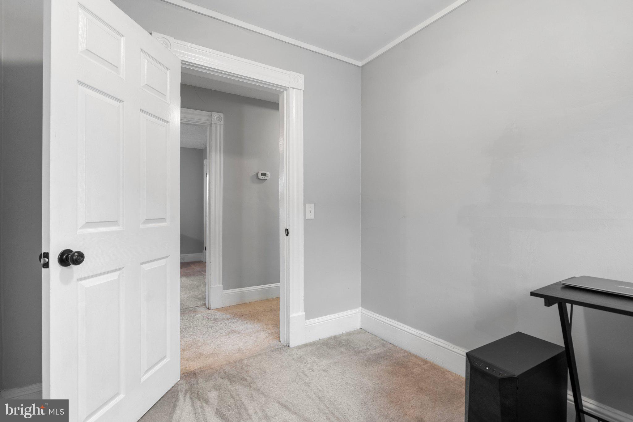 JOHNSON VILLAGE - Residential