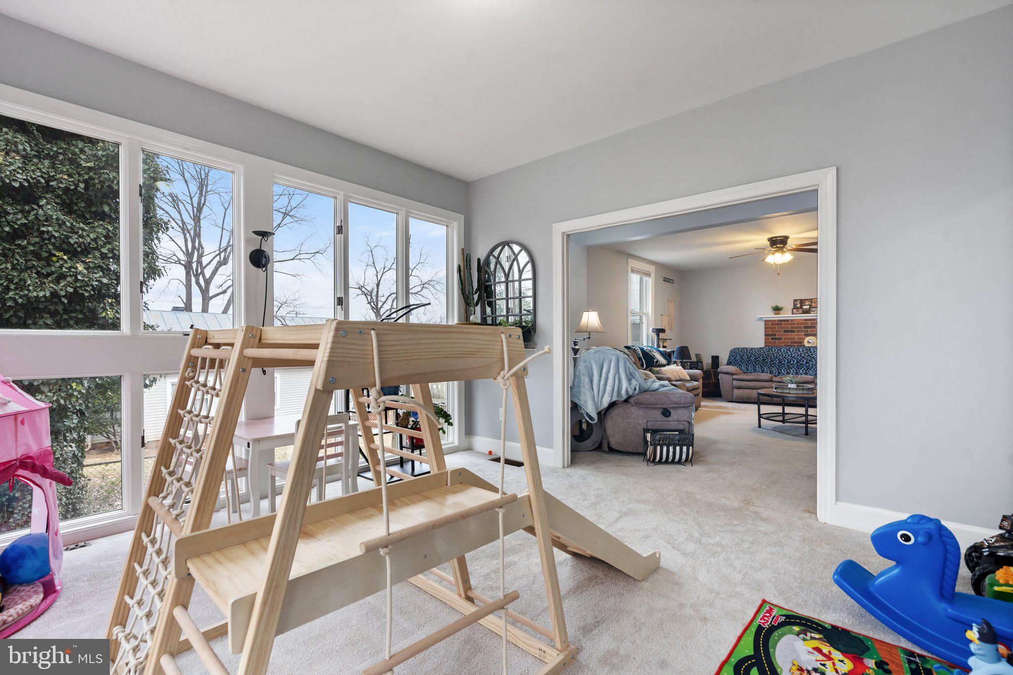 JOHNSON VILLAGE - Residential