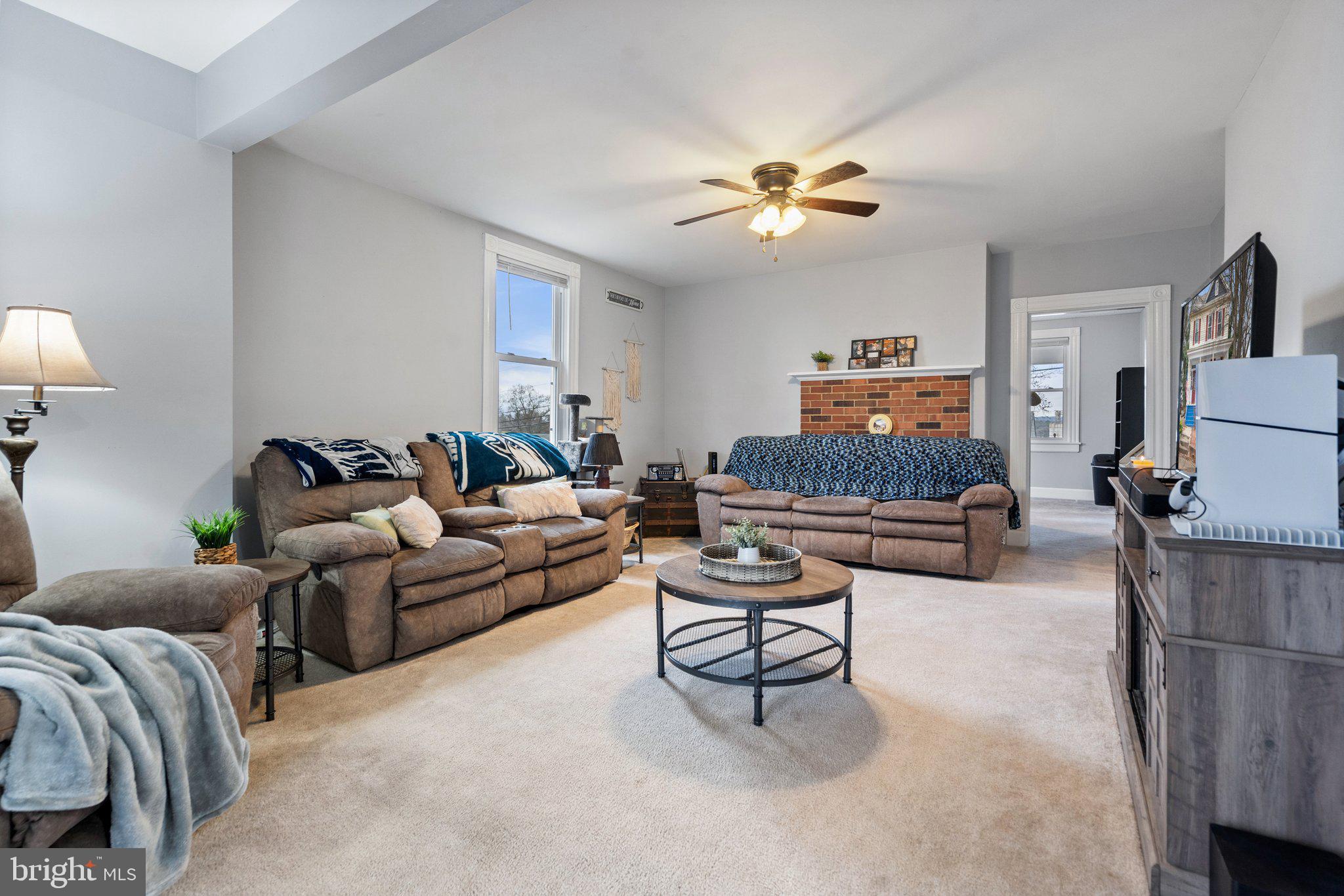 JOHNSON VILLAGE - Residential