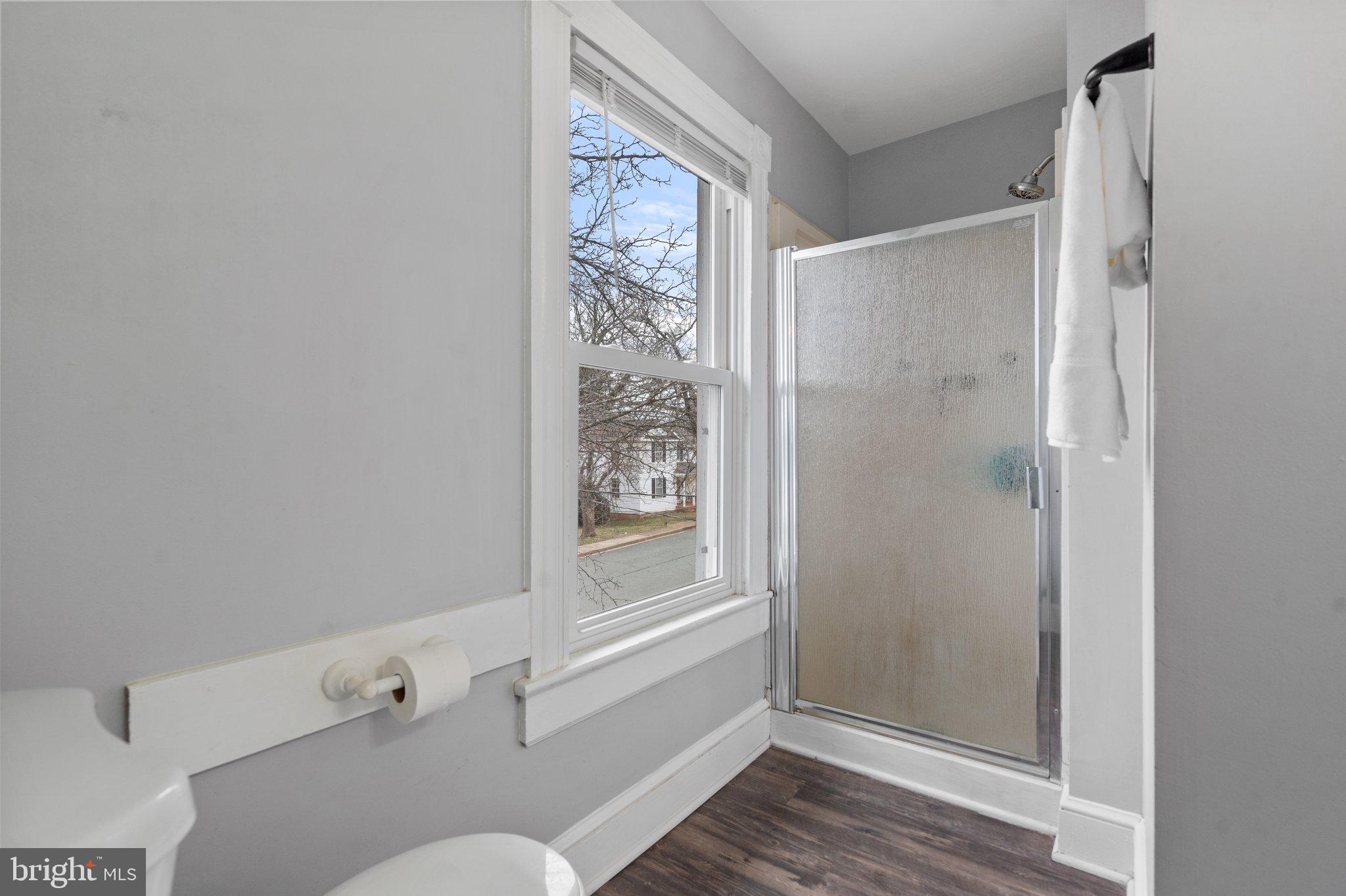 JOHNSON VILLAGE - Residential