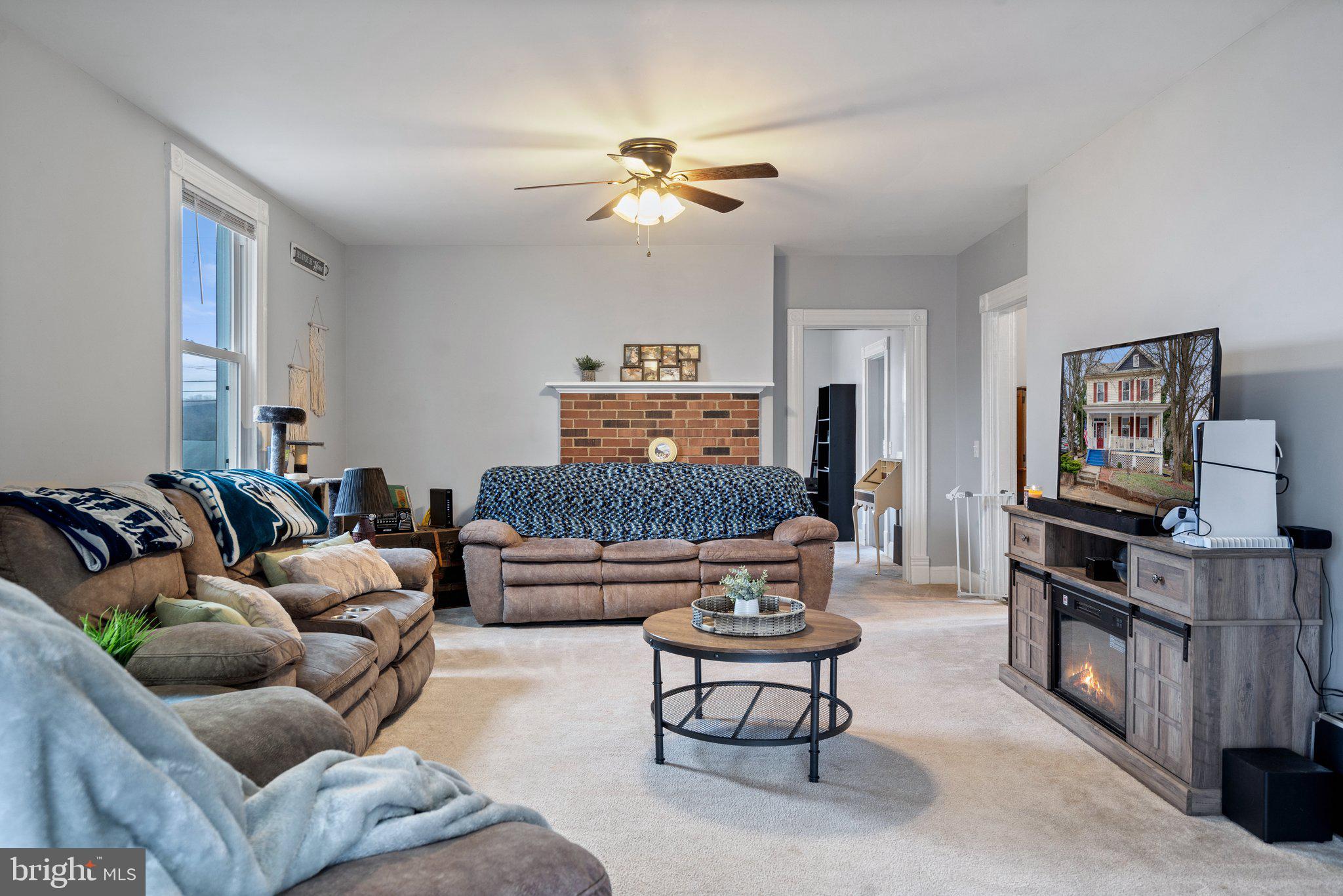 JOHNSON VILLAGE - Residential