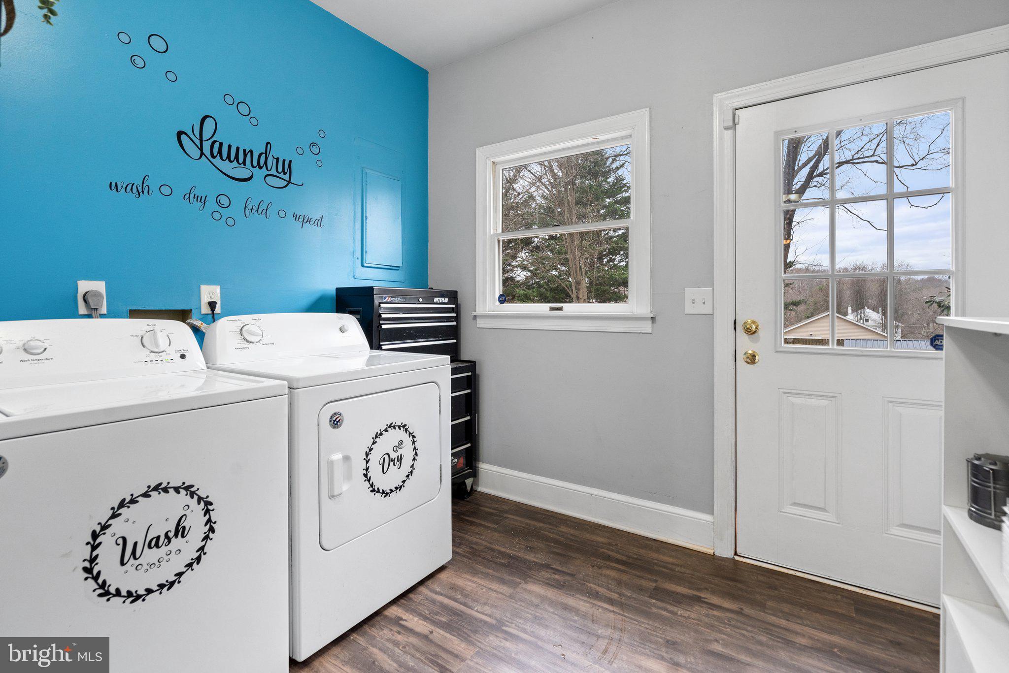 JOHNSON VILLAGE - Residential