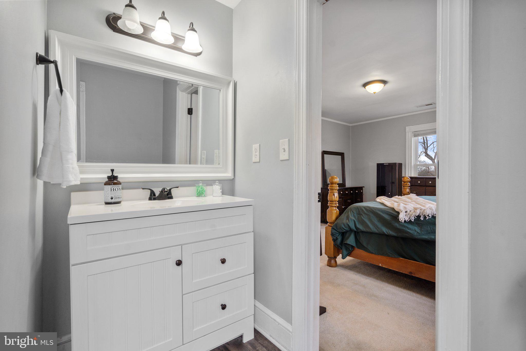 JOHNSON VILLAGE - Residential