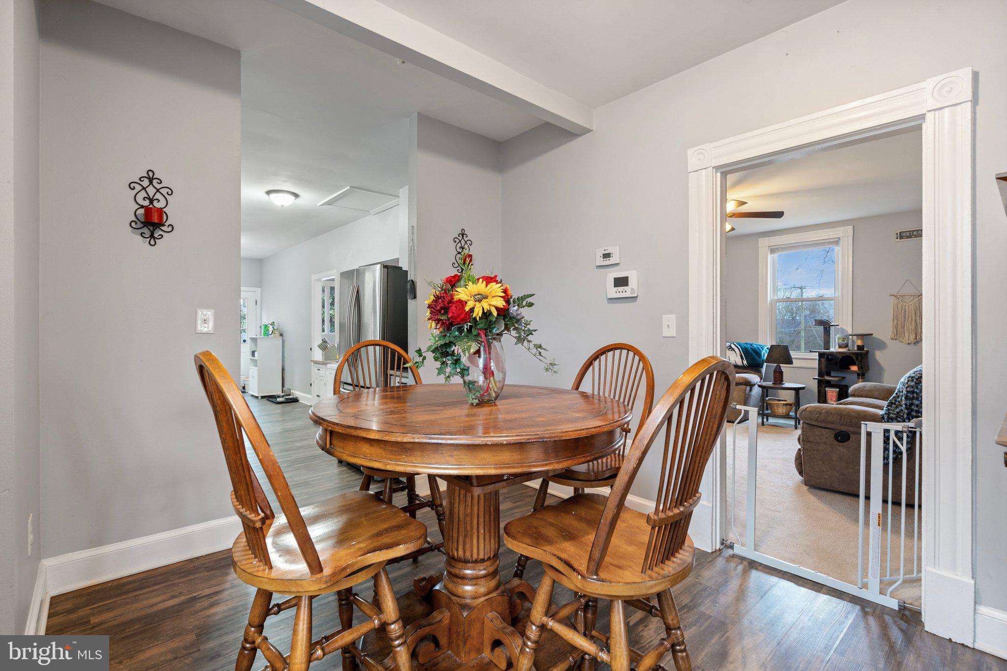 JOHNSON VILLAGE - Residential