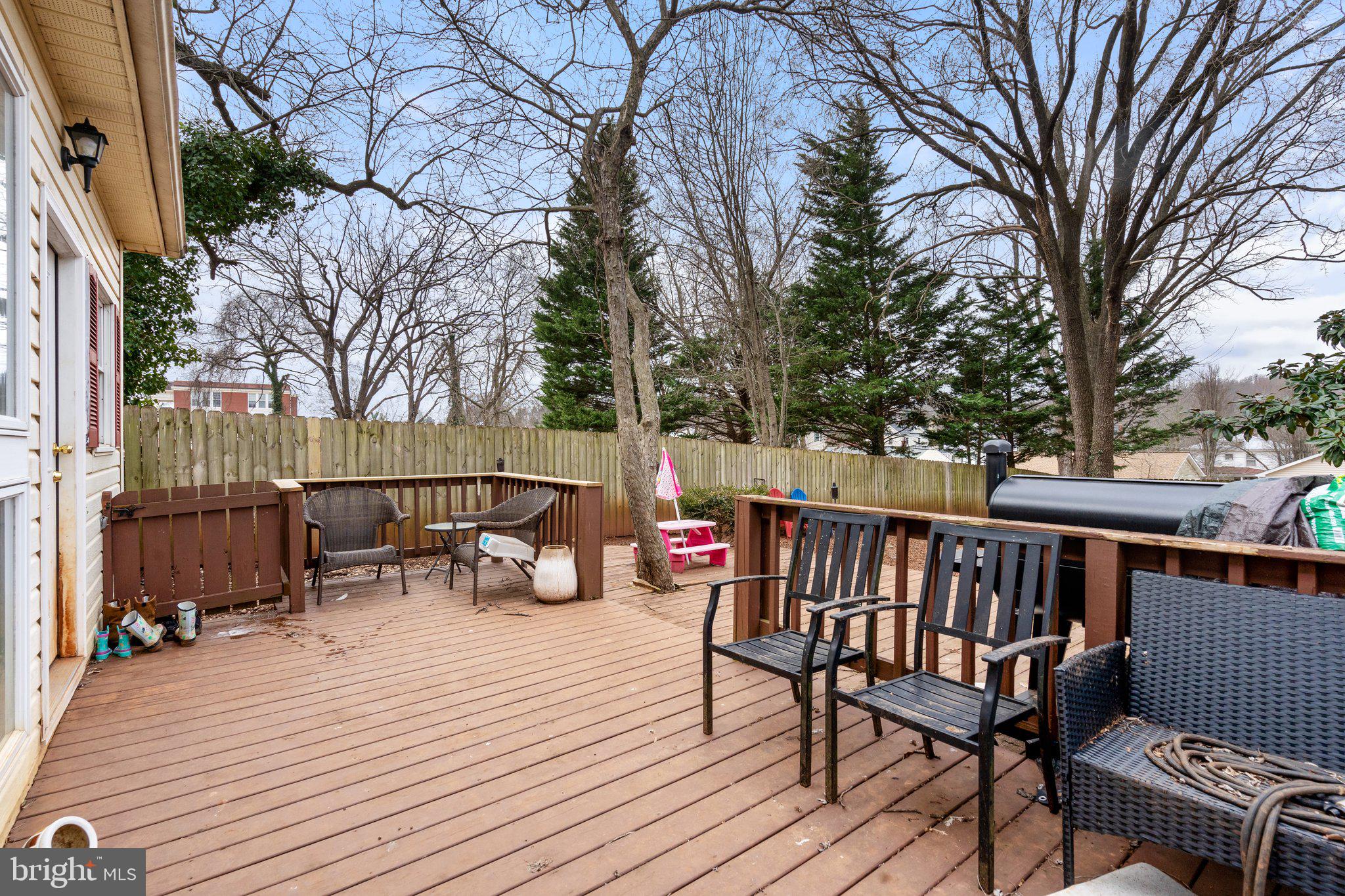 JOHNSON VILLAGE - Residential