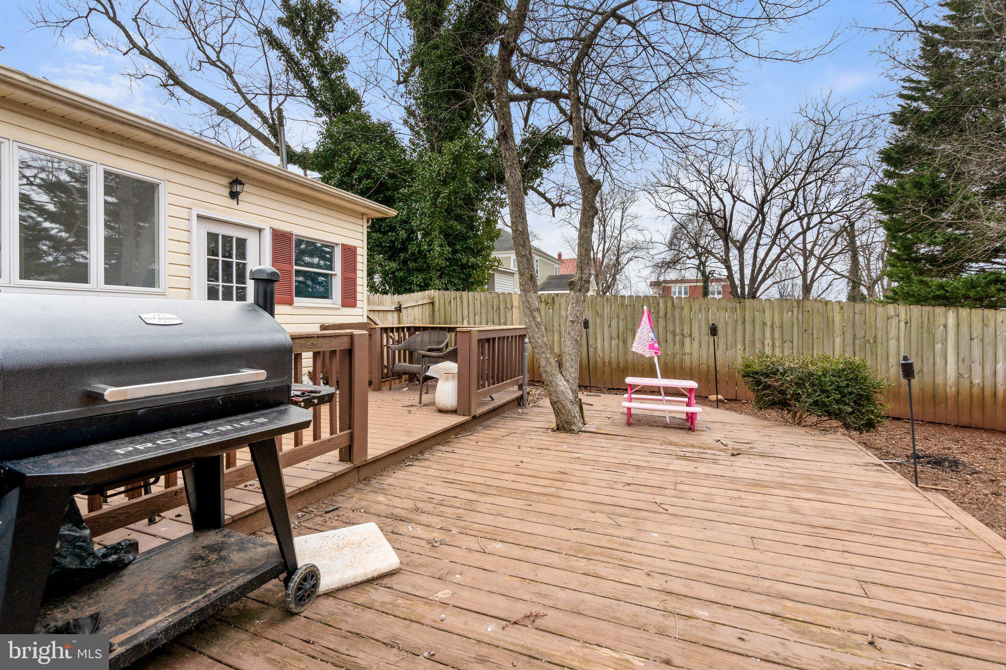 JOHNSON VILLAGE - Residential