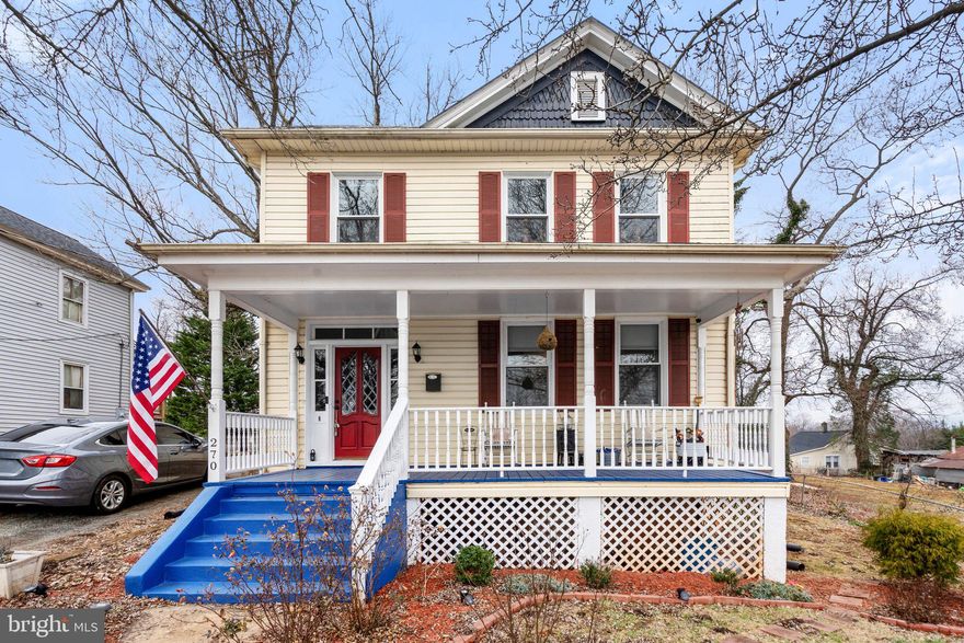 Back on the market at no fault of the Seller.

🏡 Charming & Spacious Home in the Heart of Orange, VA! 🌳✨

This beautifully remodeled (2018) home offers nearly 2,300 sq. ft. of thoughtfully designed living space. Featuring 3/4 bedrooms and 3 full bathrooms, it includes a convenient main-level bedroom and full bath, as well as a spacious primary suite upstairs with its own private bath. The large kitchen boasts granite countertops, upgraded appliances, and ample cabinet space, flowing seamlessly into the family room and a stunning sunroom filled with natural light. A separate dining room provides additional space for gatherings, while the bright laundry room offers direct access to the two-tier deck. Step outside to enjoy the expansive, fully fenced (privacy fence) backyard—perfect for pets, play, and entertaining. With a mix of laminate and carpet flooring, this home is a perfect blend of modern upgrades and cozy charm. Don’t miss your opportunity to own this gem in the Town of Orange!