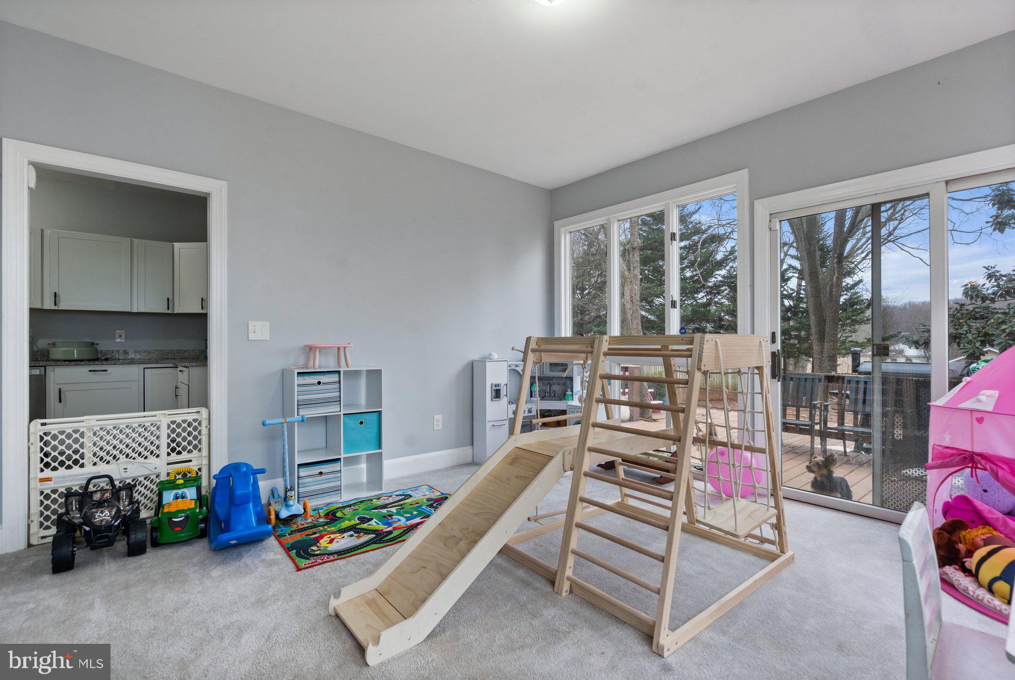 JOHNSON VILLAGE - Residential